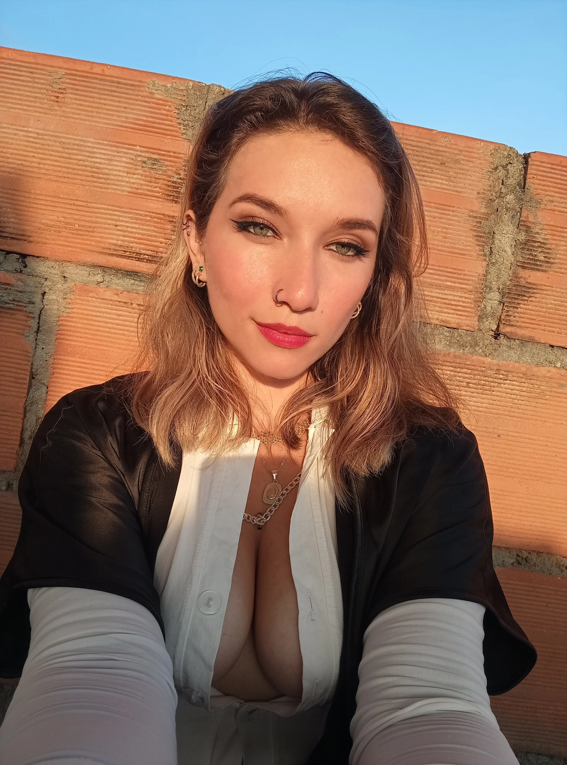 XXX Porn Photo of Nude Licethf00x 10