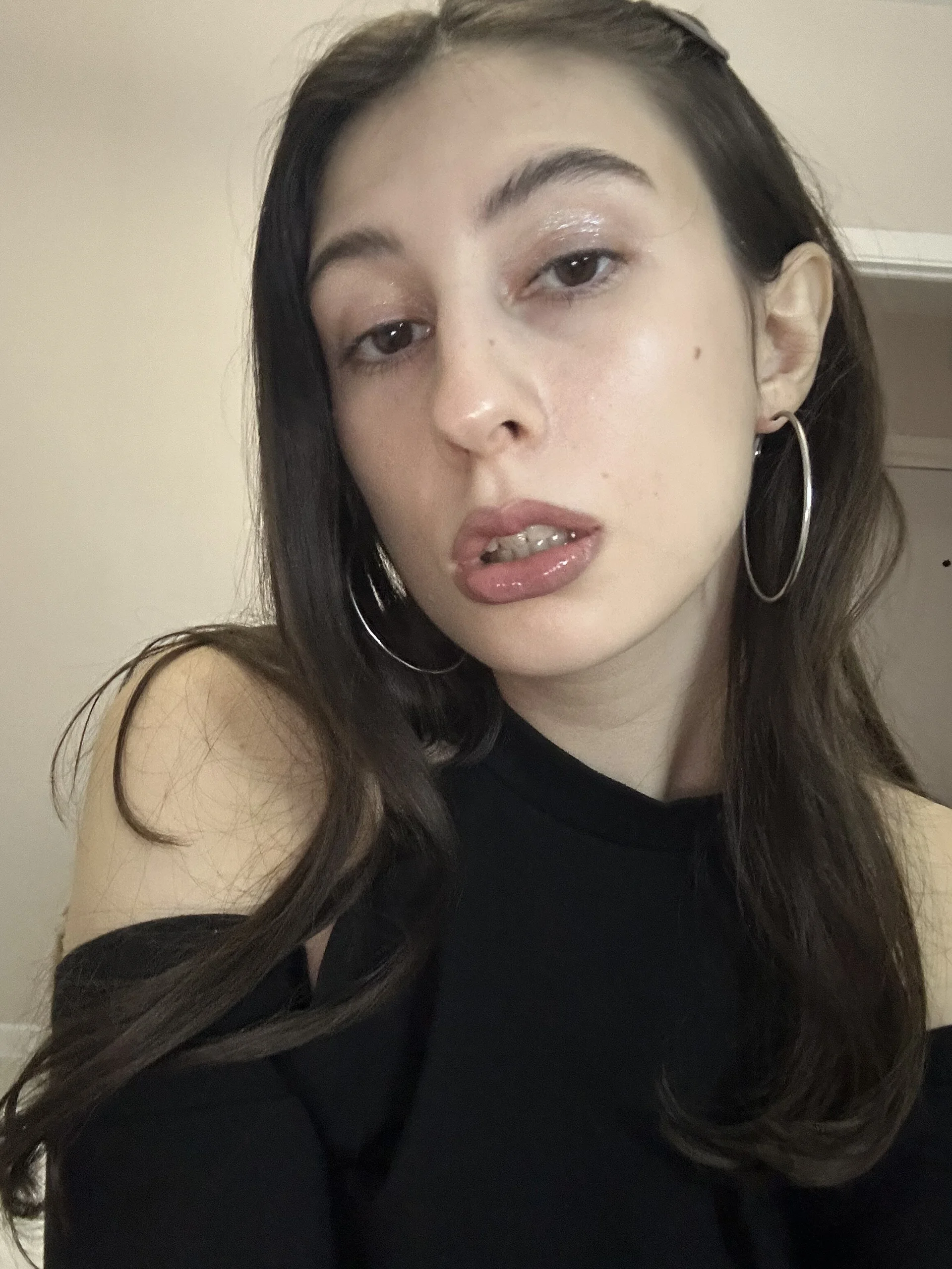 XXX Porn Photo of Nude briannababy_ 16