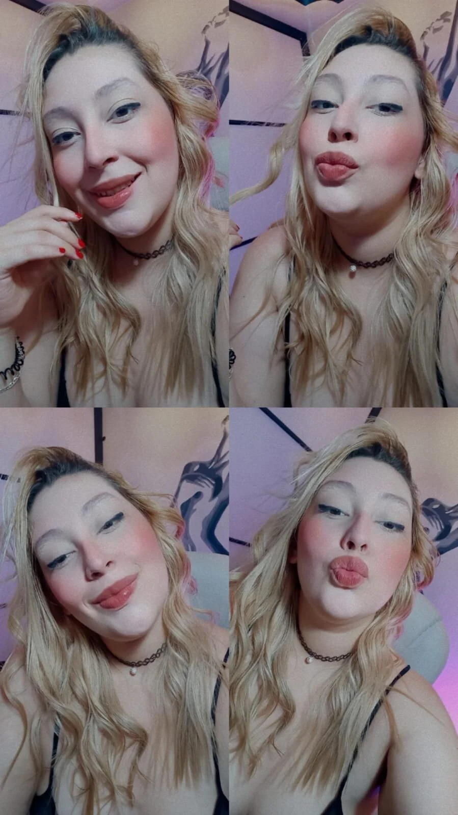 XXX Porn Photo of Nude NiickyJones 28