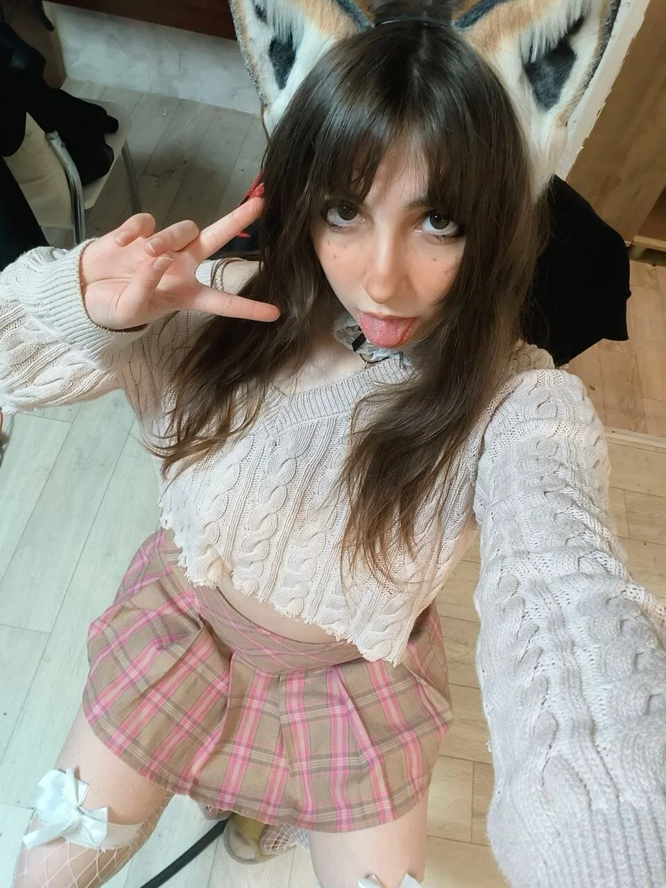 XXX Porn Photo of Nude SAVYLOLY 86