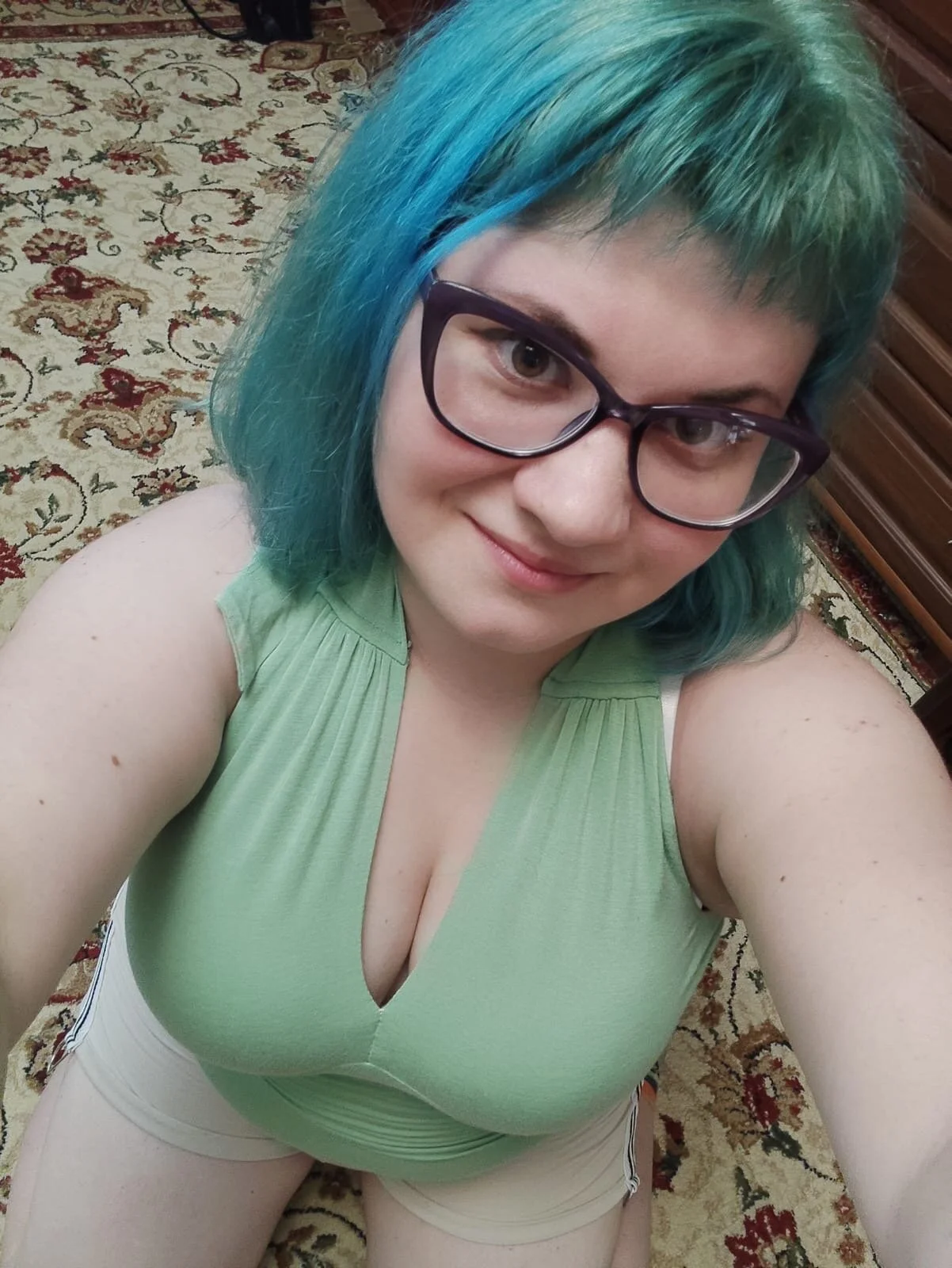 XXX Porn Photo of Nude Big--tits 4