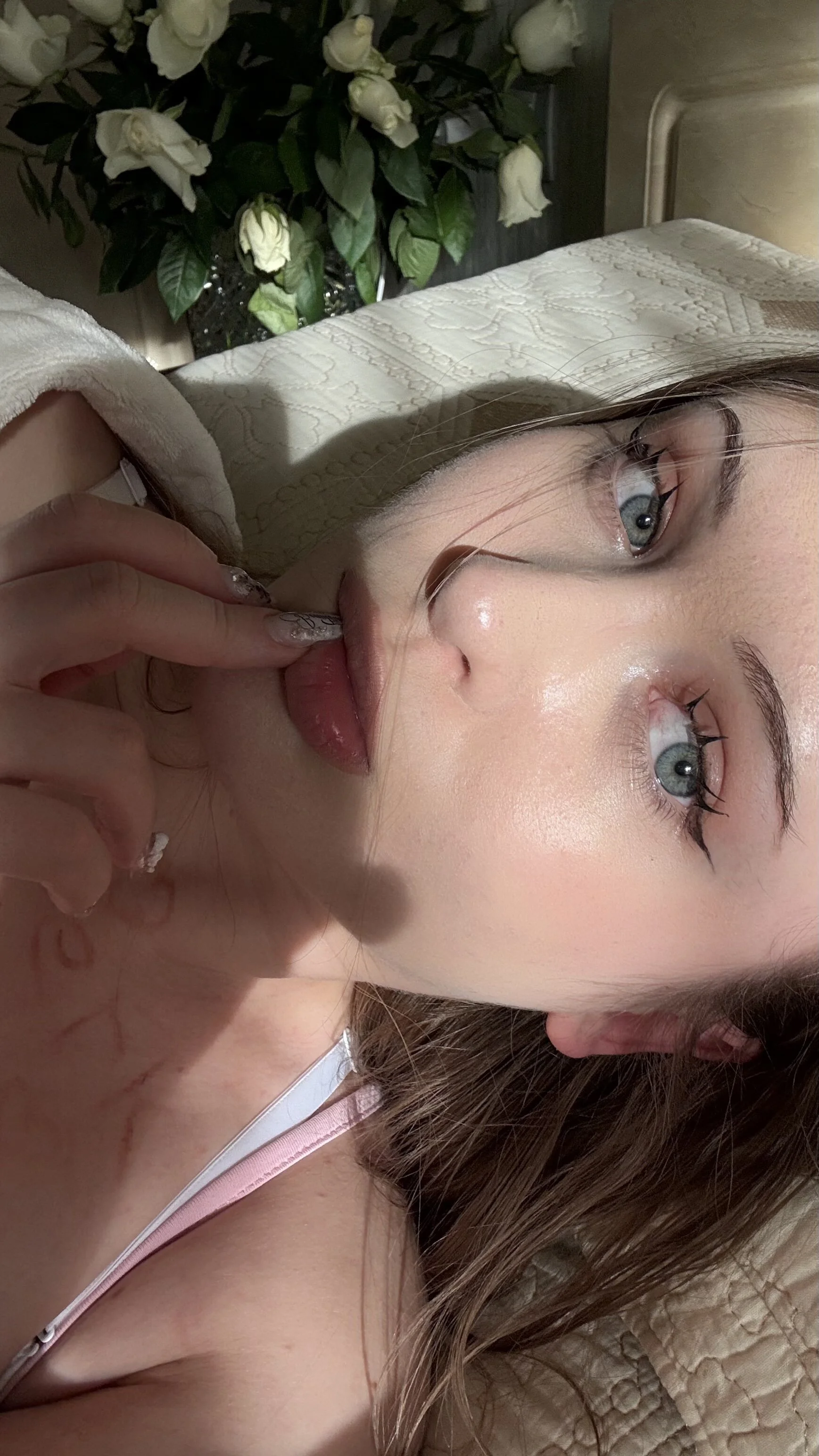 XXX Porn Photo of Nude QuennaCoote 96