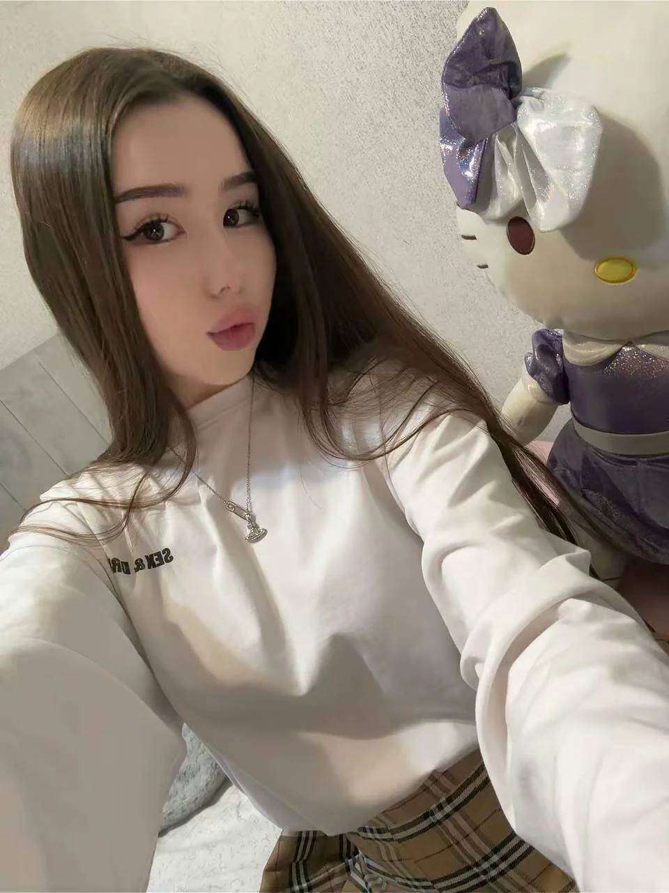 XXX Porn Photo of Nude mizuki_wa 4