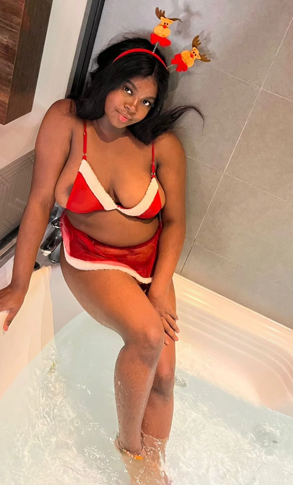 XXX Porn Photo of Nude imtiffany_w 19