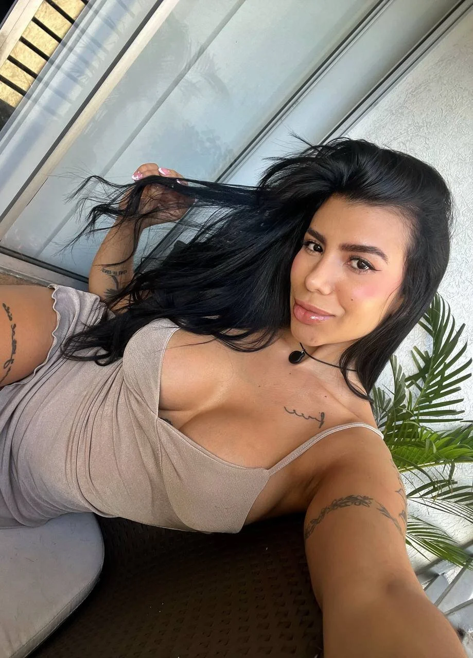 XXX Porn Photo of Nude CamiRyder 65