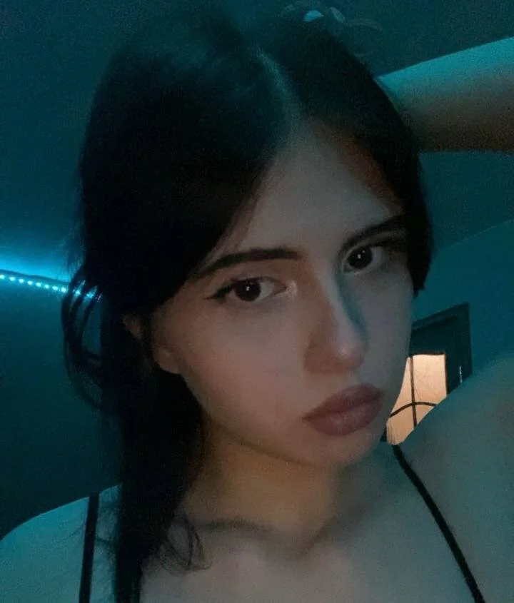 XXX Porn Photo of Nude Kisa_Blaze 2