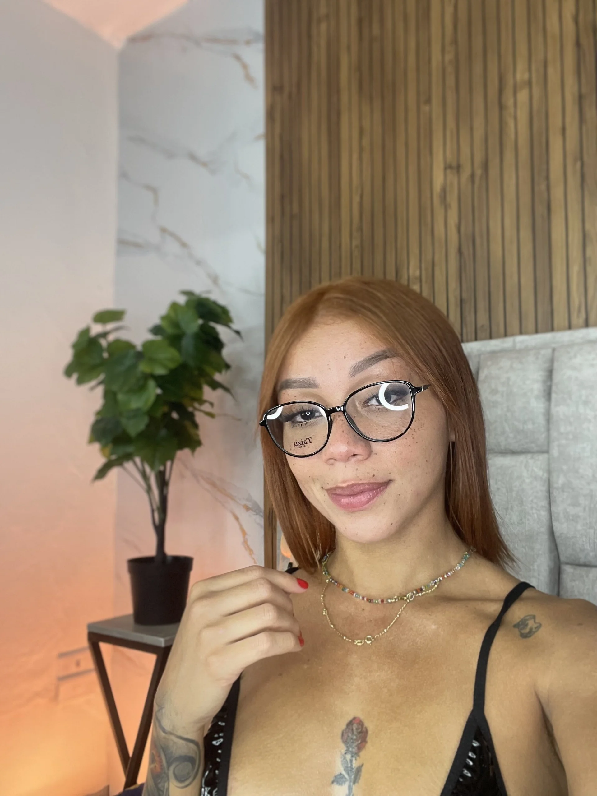 XXX Porn Photo of Nude Sassha_ferrer 19