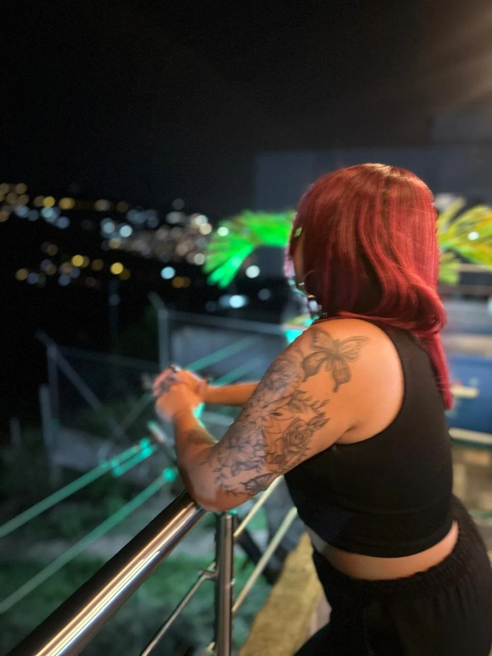 XXX Porn Photo of Nude EmmaHot 2