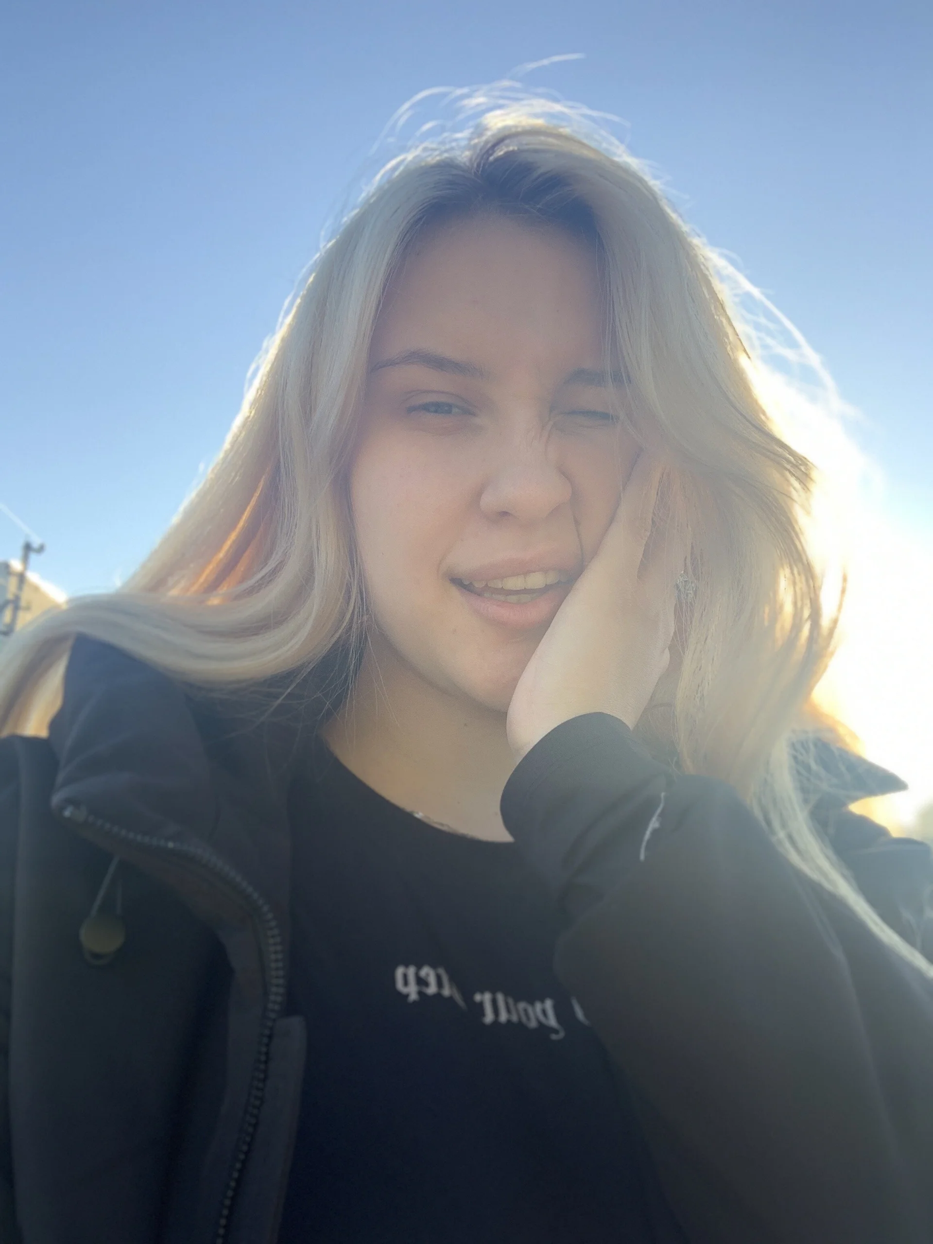 XXX Porn Photo of Nude Sweet_white_chocolate 11