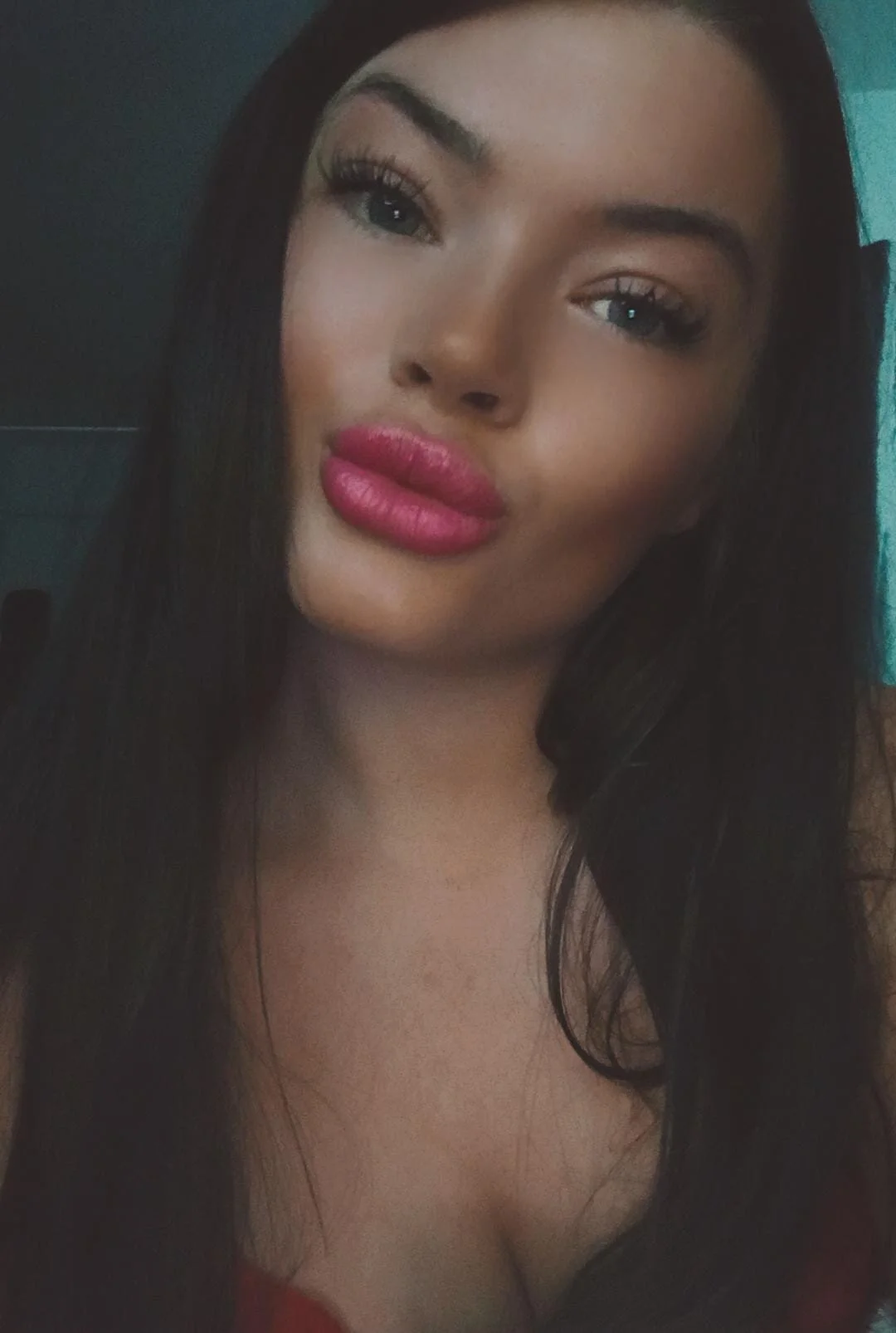 XXX Porn Photo of Nude Xobabexx 1