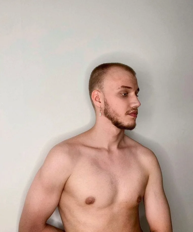 XXX Porn Photo of Nude marksibul 2