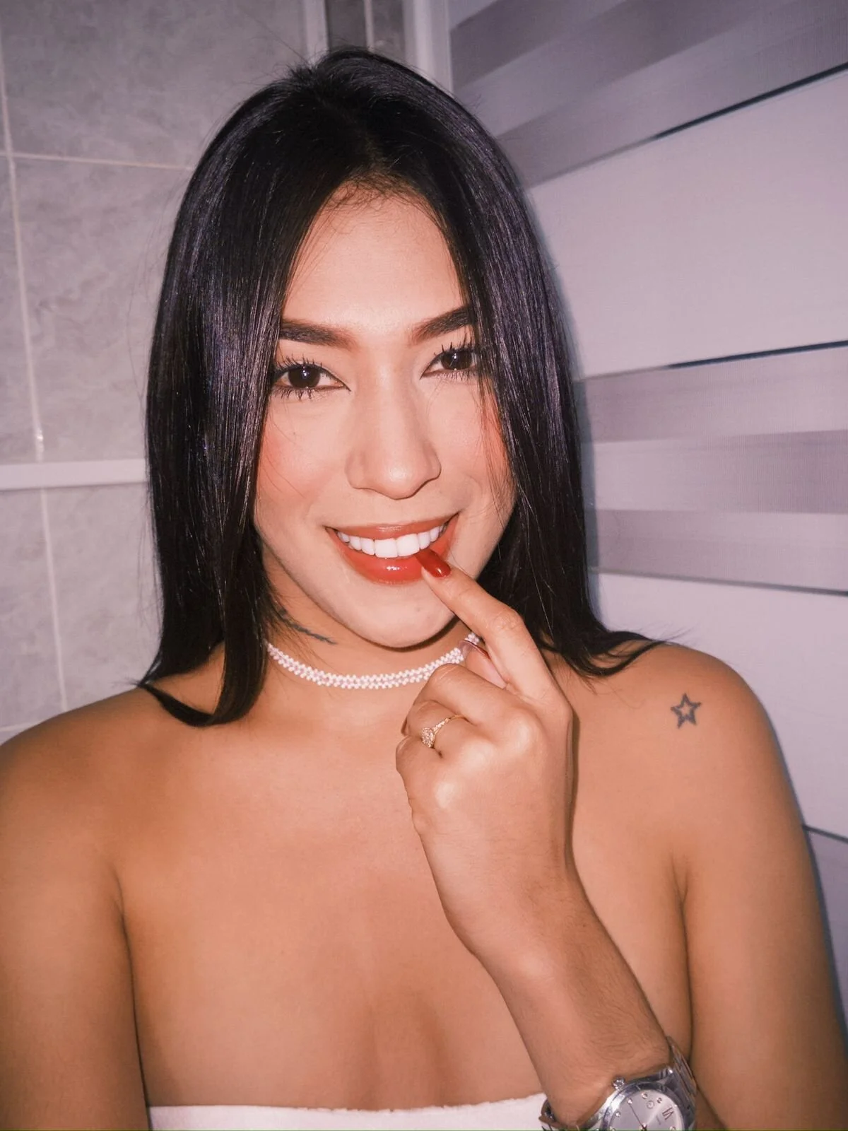 XXX Porn Photo of Nude Sassy--Girl 292