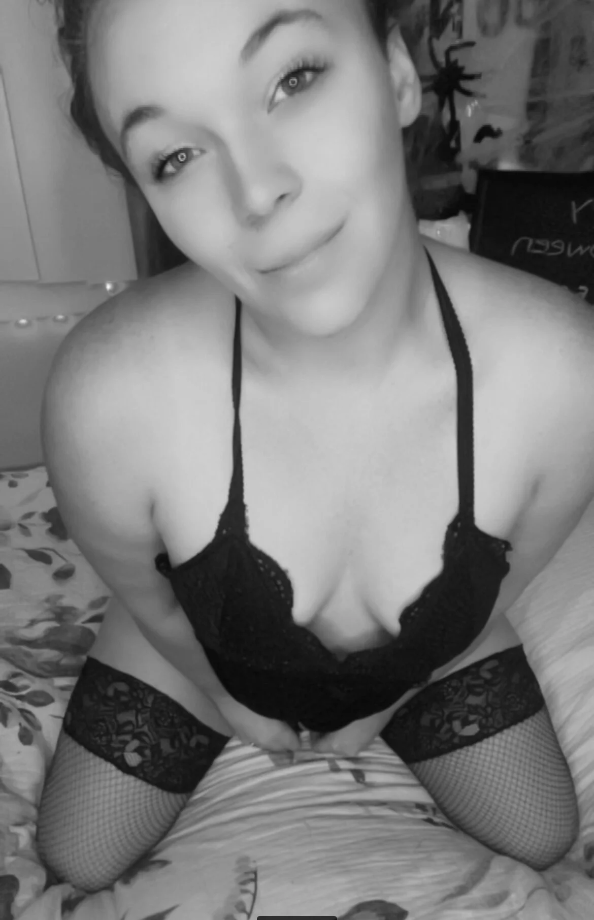 XXX Porn Photo of Nude XoMisty 55