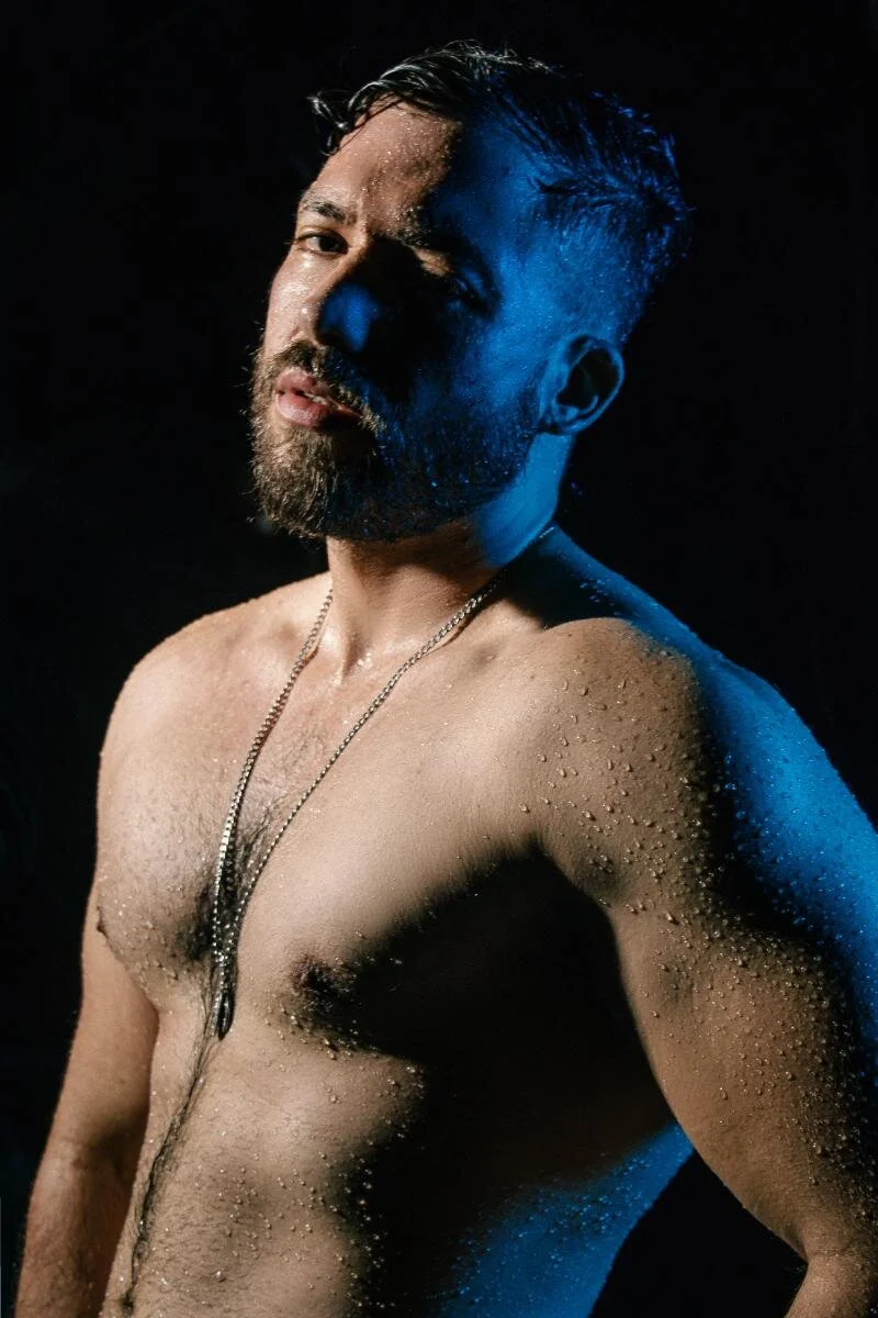 XXX Porn Photo of Nude JoshuaLyon 13