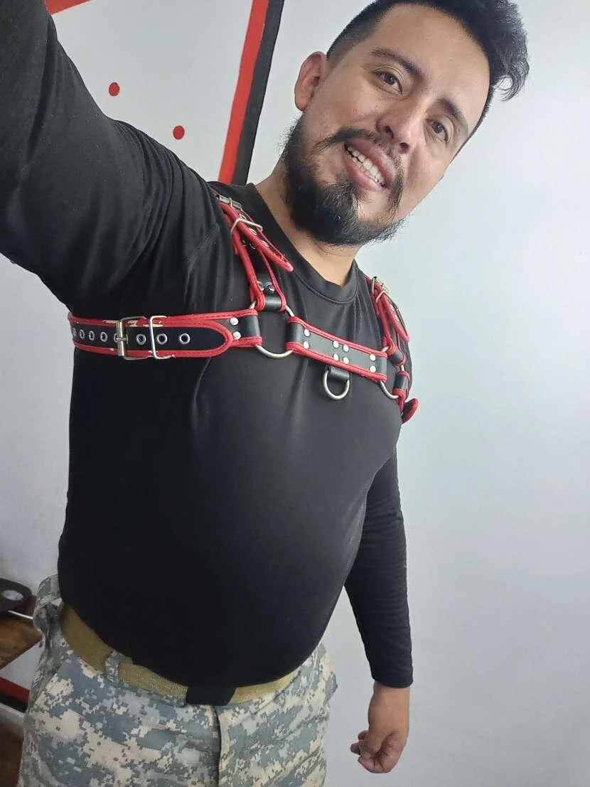 XXX Porn Photo of Nude KalethBigDick 719