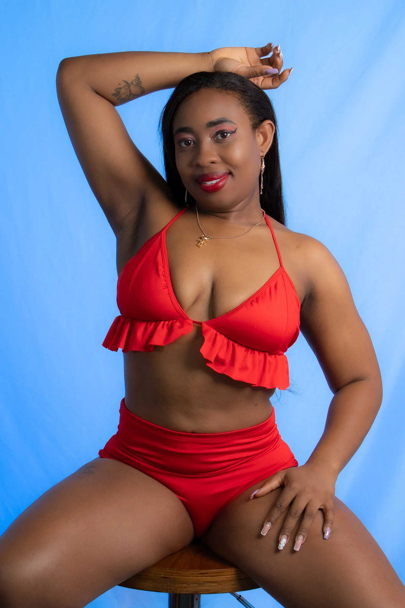 XXX Porn Photo of Nude CaseyMoon 294