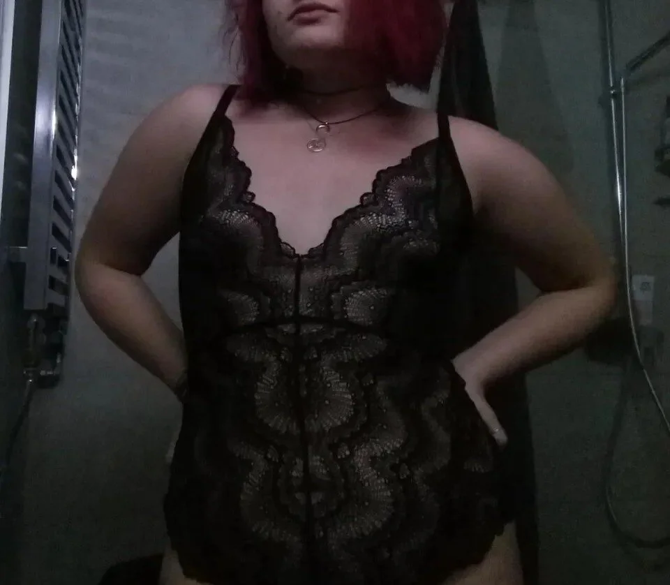 XXX Porn Photo of Nude Psychosweety 1