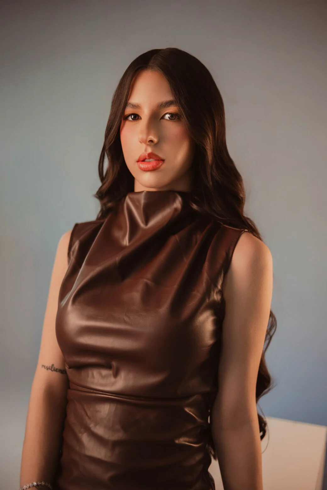 XXX Porn Photo of Nude SolAvelar 32