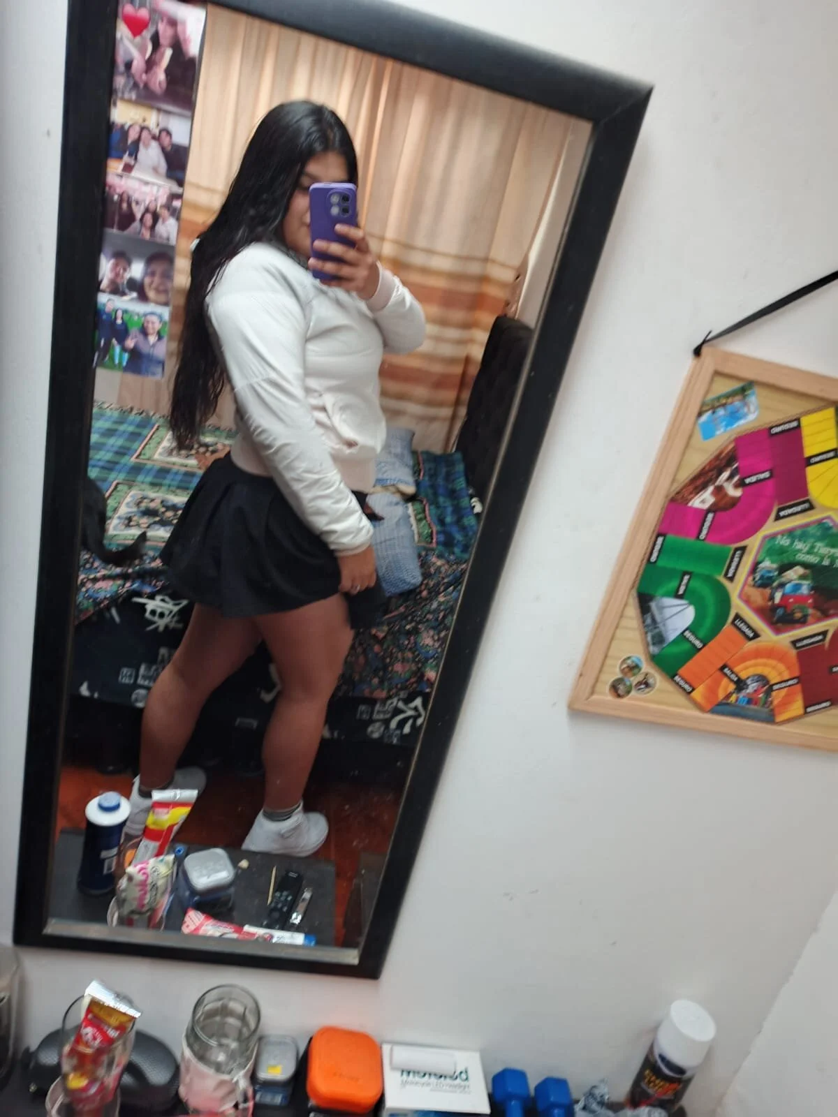 XXX Porn Photo of Nude _Hammy_ 8