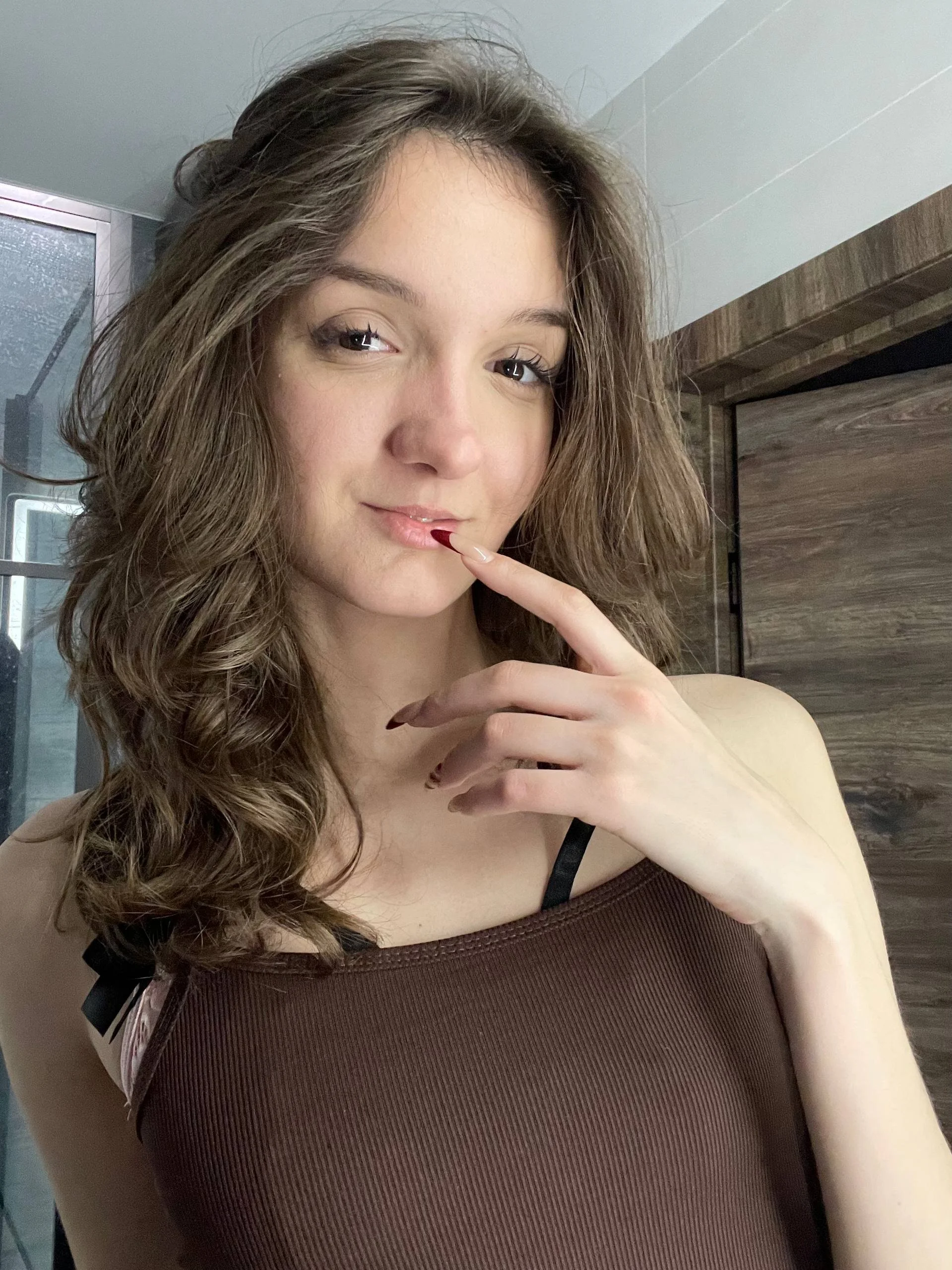 XXX Porn Photo of Nude DebiHenks 1