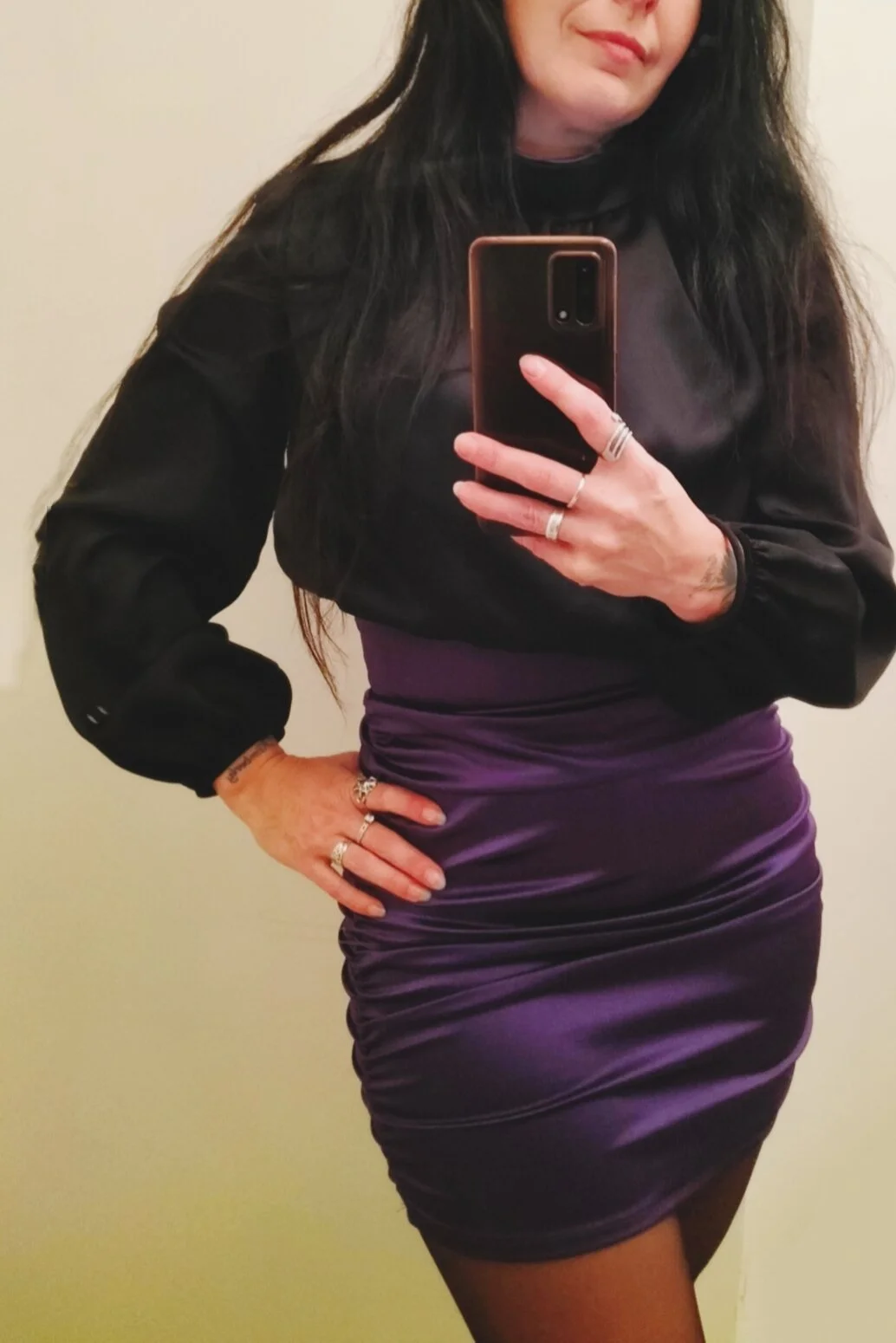 XXX Porn Photo of Nude missbrowneyes_82 7