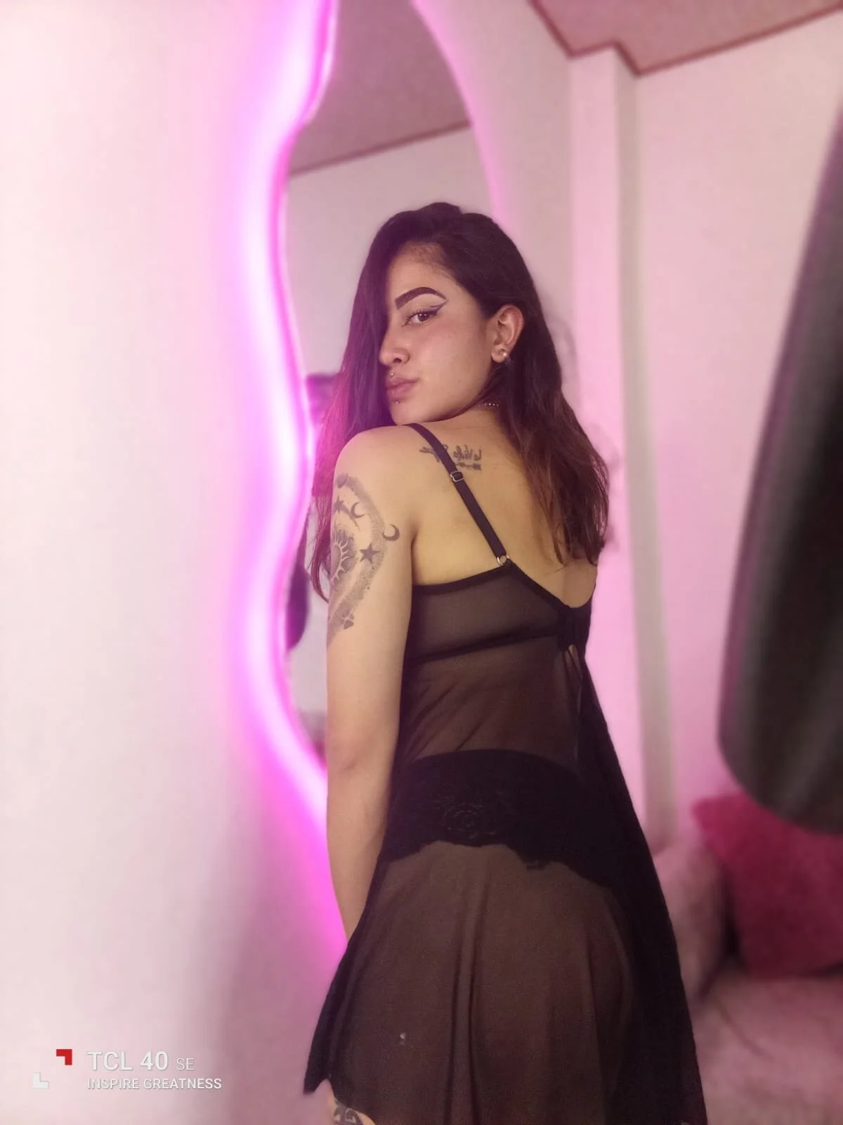 XXX Porn Photo of Nude Cataleya_Sub69 2