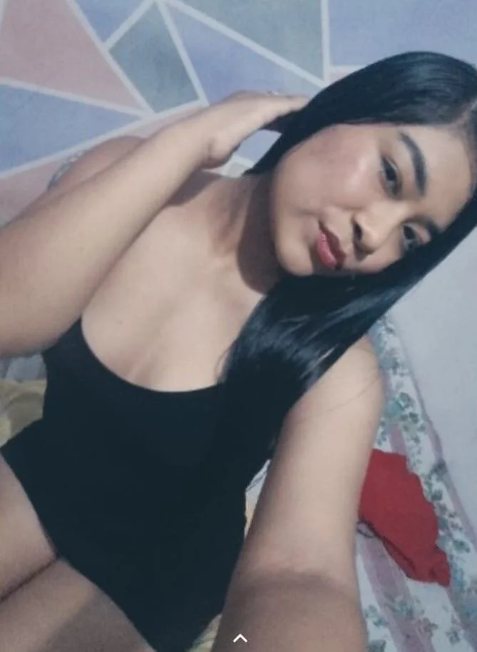 XXX Porn Photo of Nude Ailyn_Aura 4