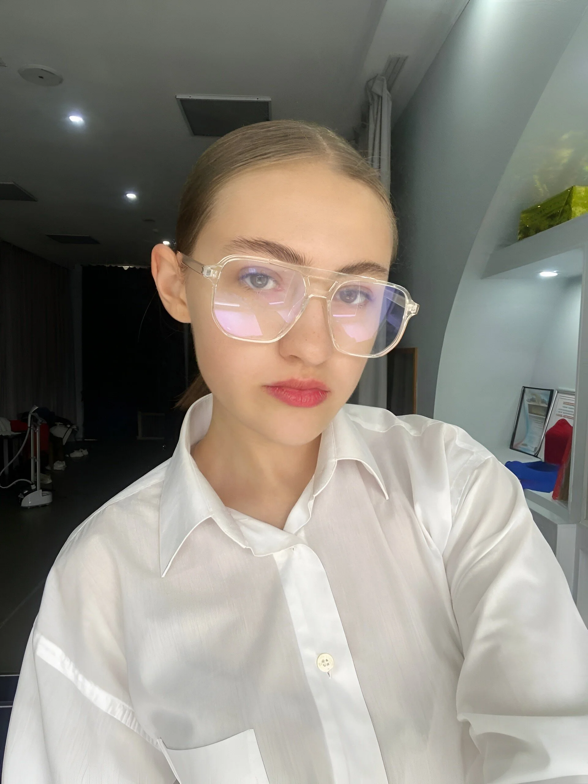 XXX Porn Photo of Nude AllenGlas 11