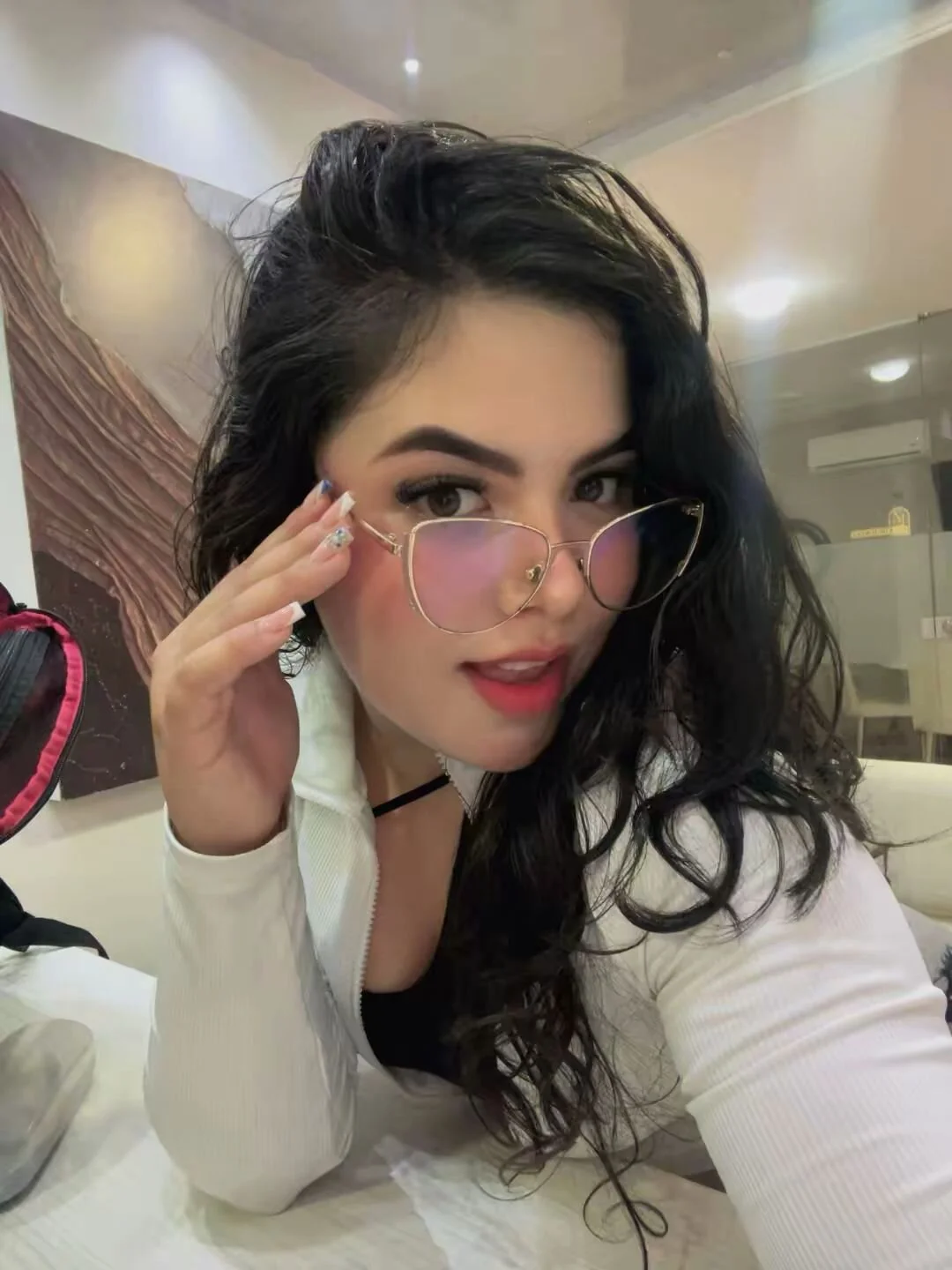 XXX Porn Photo of Nude Isabella_Rios_ 79