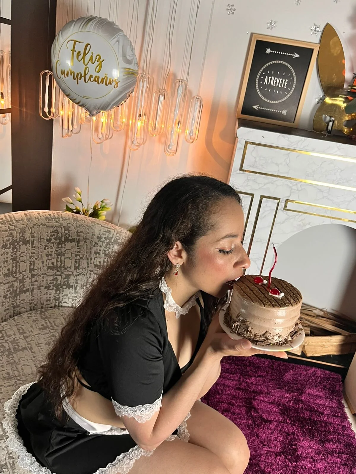 XXX Porn Photo of Nude floraginette 85