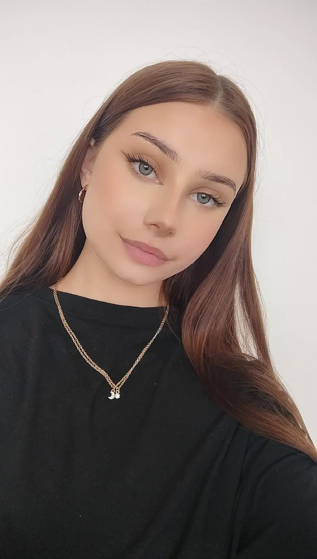 XXX Porn Photo of Nude EmilyDarling 2