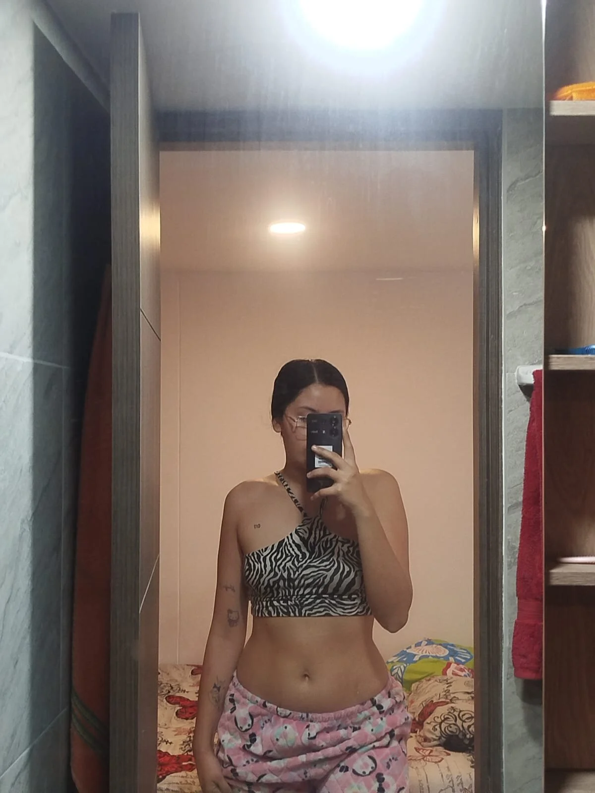 XXX Porn Photo of Nude casse_tay 12