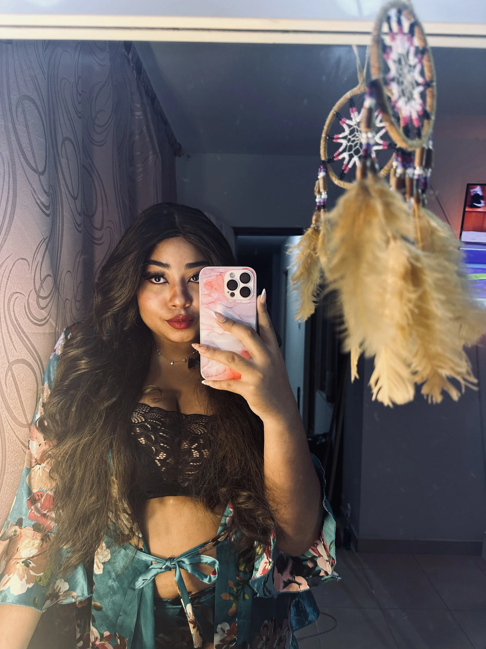XXX Porn Photo of Nude 420Geminis 93
