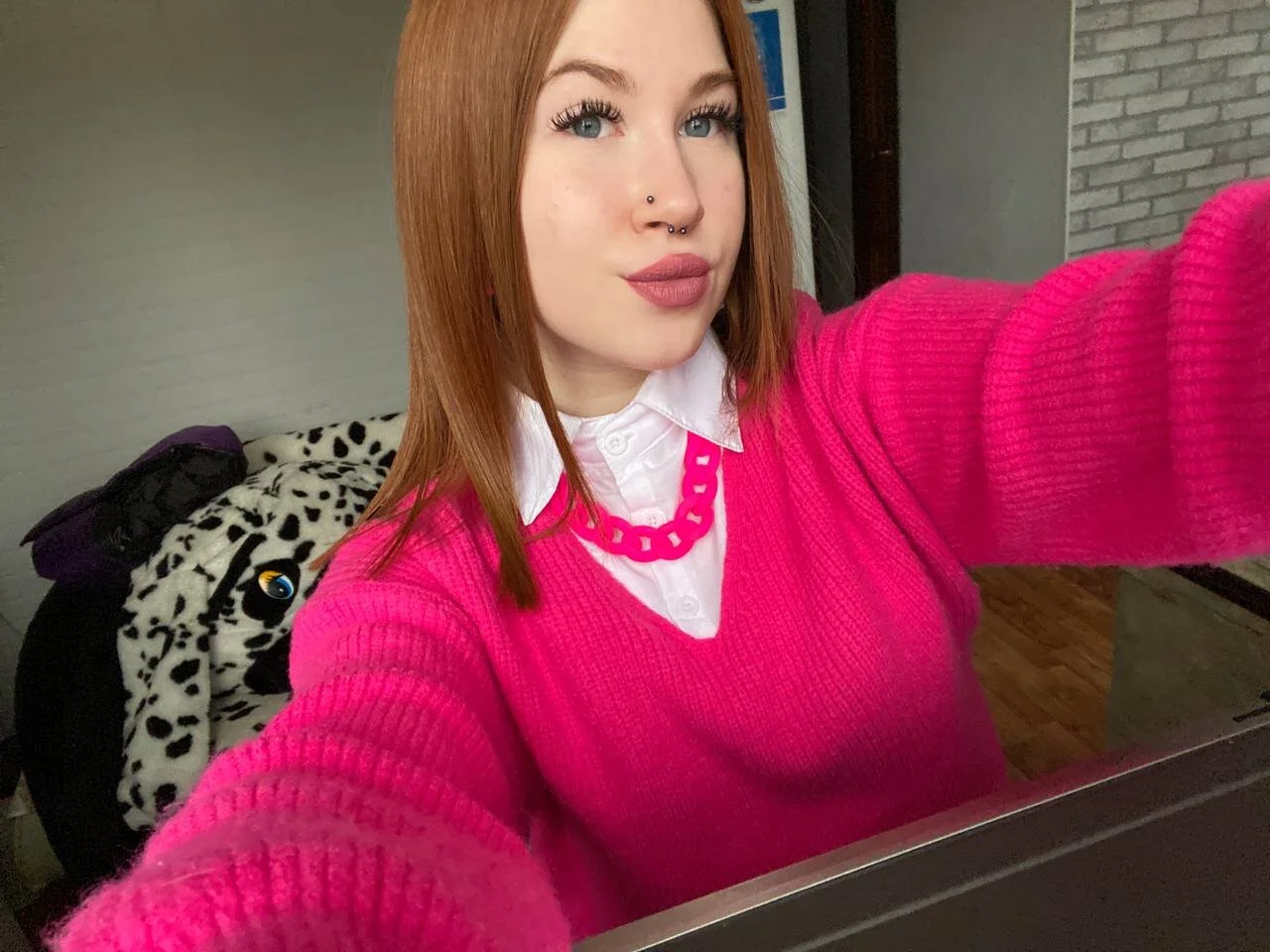XXX Porn Photo of Nude night_sway 3
