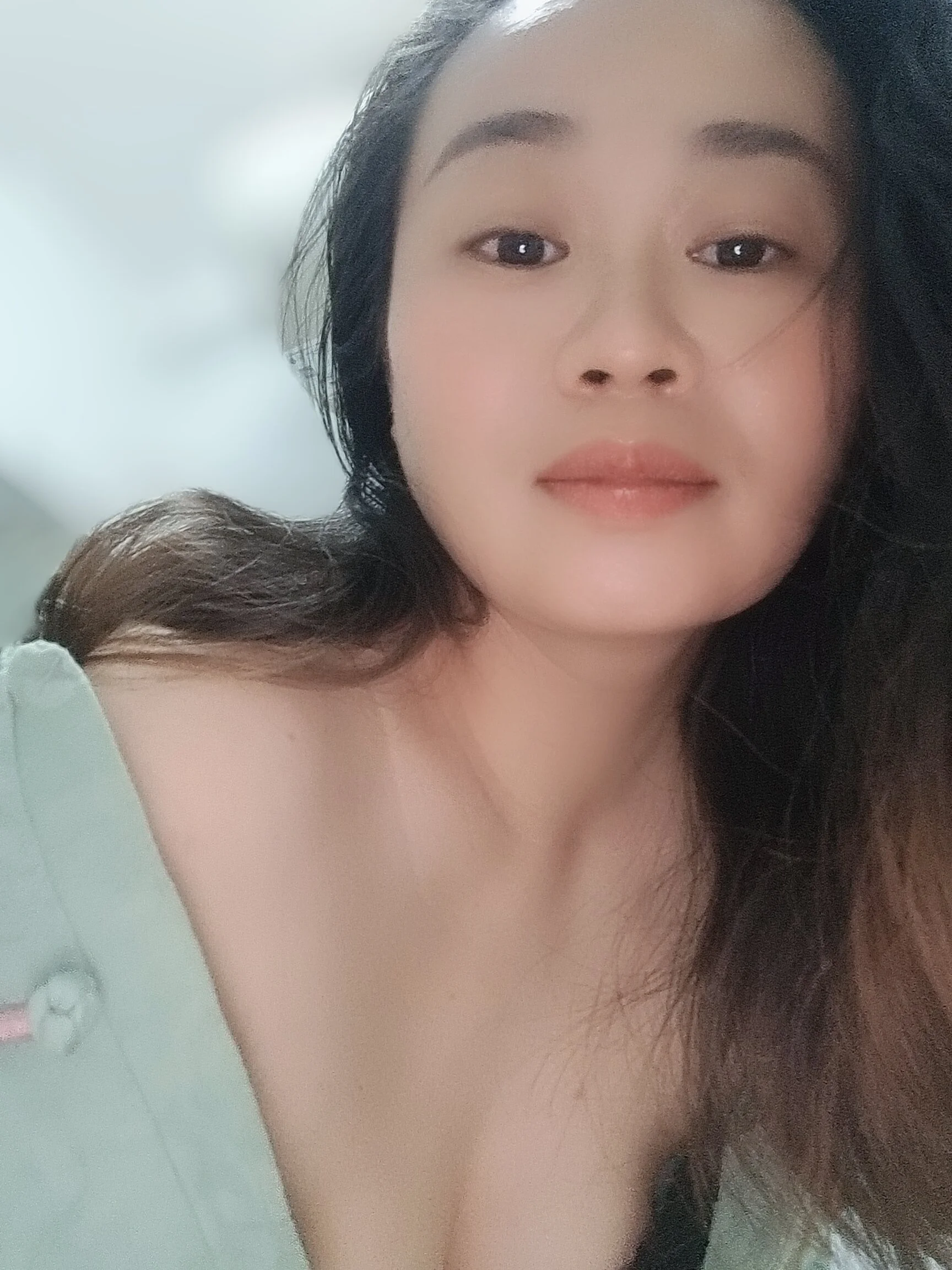 XXX Porn Photo of Nude B-Yaya 1
