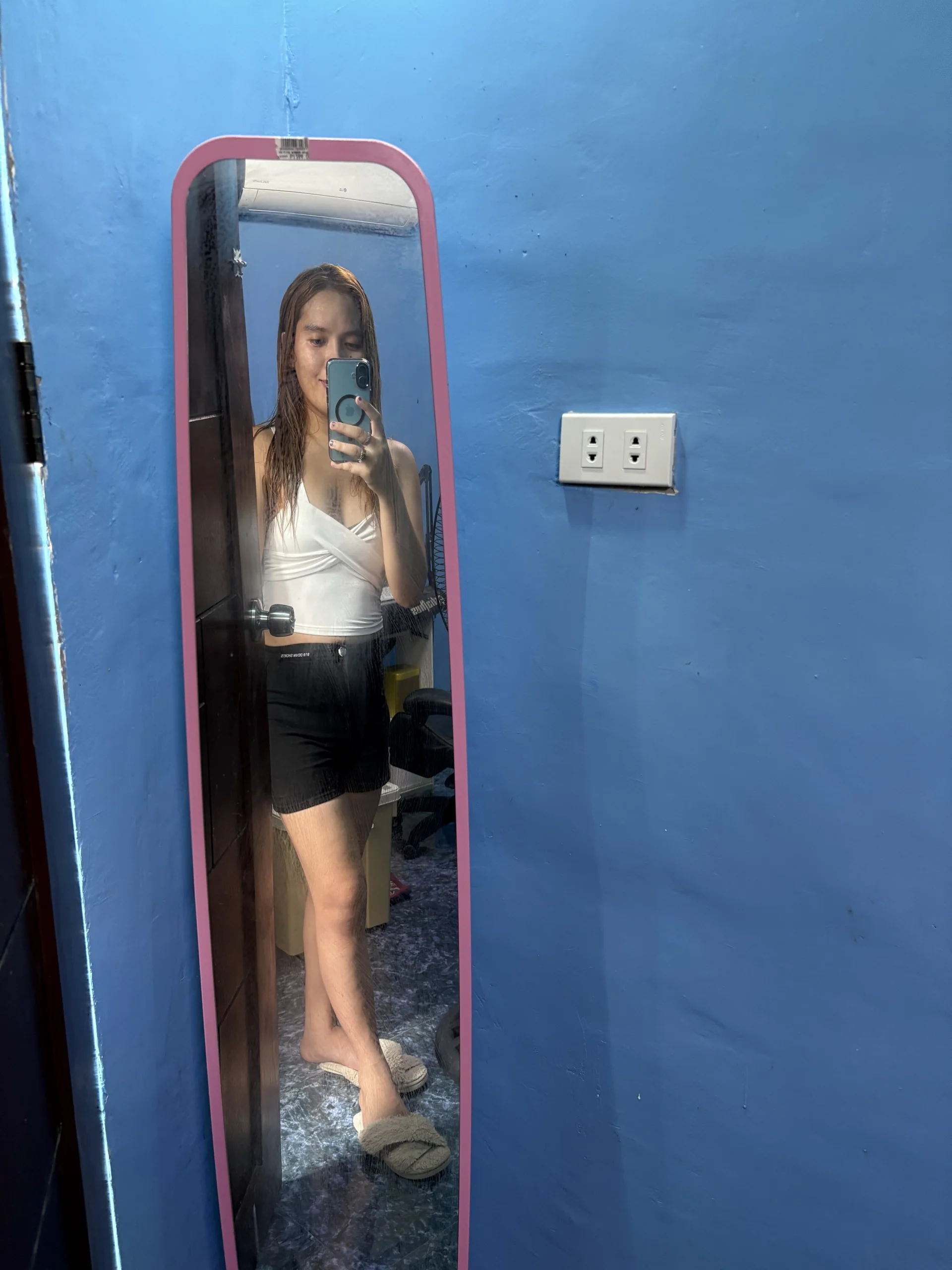 XXX Porn Photo of Nude Asianpinaybeauty_yam007 40
