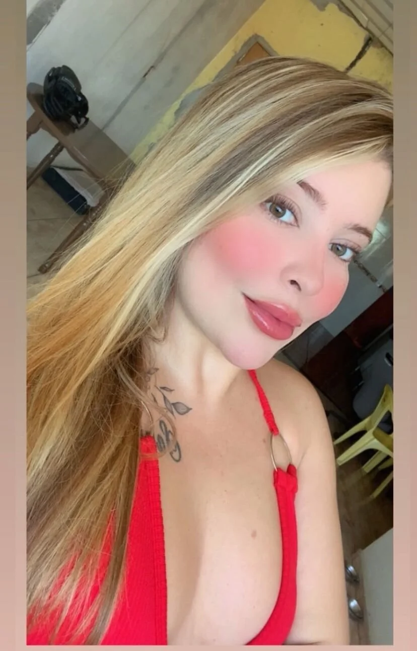 XXX Porn Photo of Nude thania_bby 2
