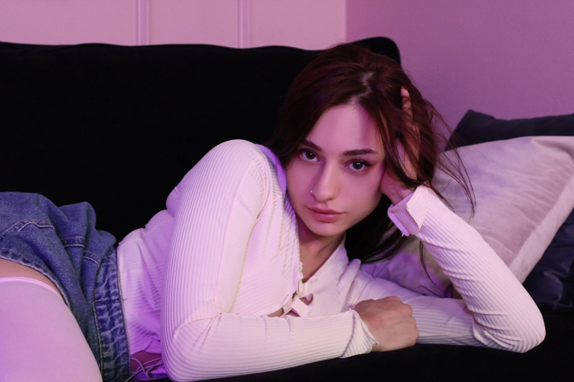 XXX Porn Photo of Nude MilanaSugar 18