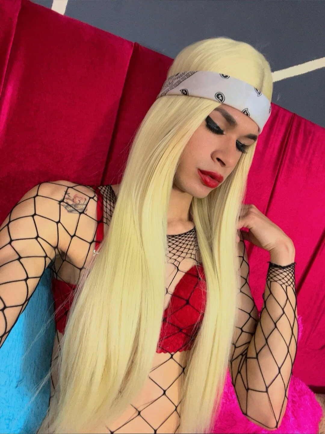 XXX Porn Photo of Nude DianaCisneros 3