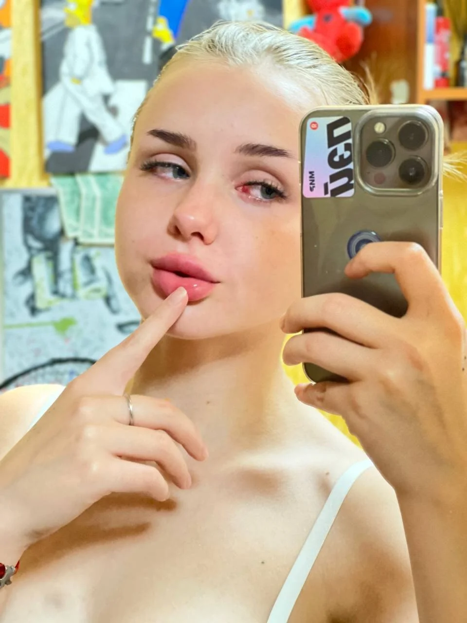 XXX Porn Photo of Nude JodyGrasty 38