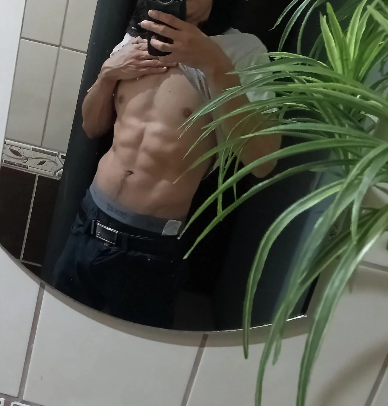 XXX Porn Photo of Nude krak 8