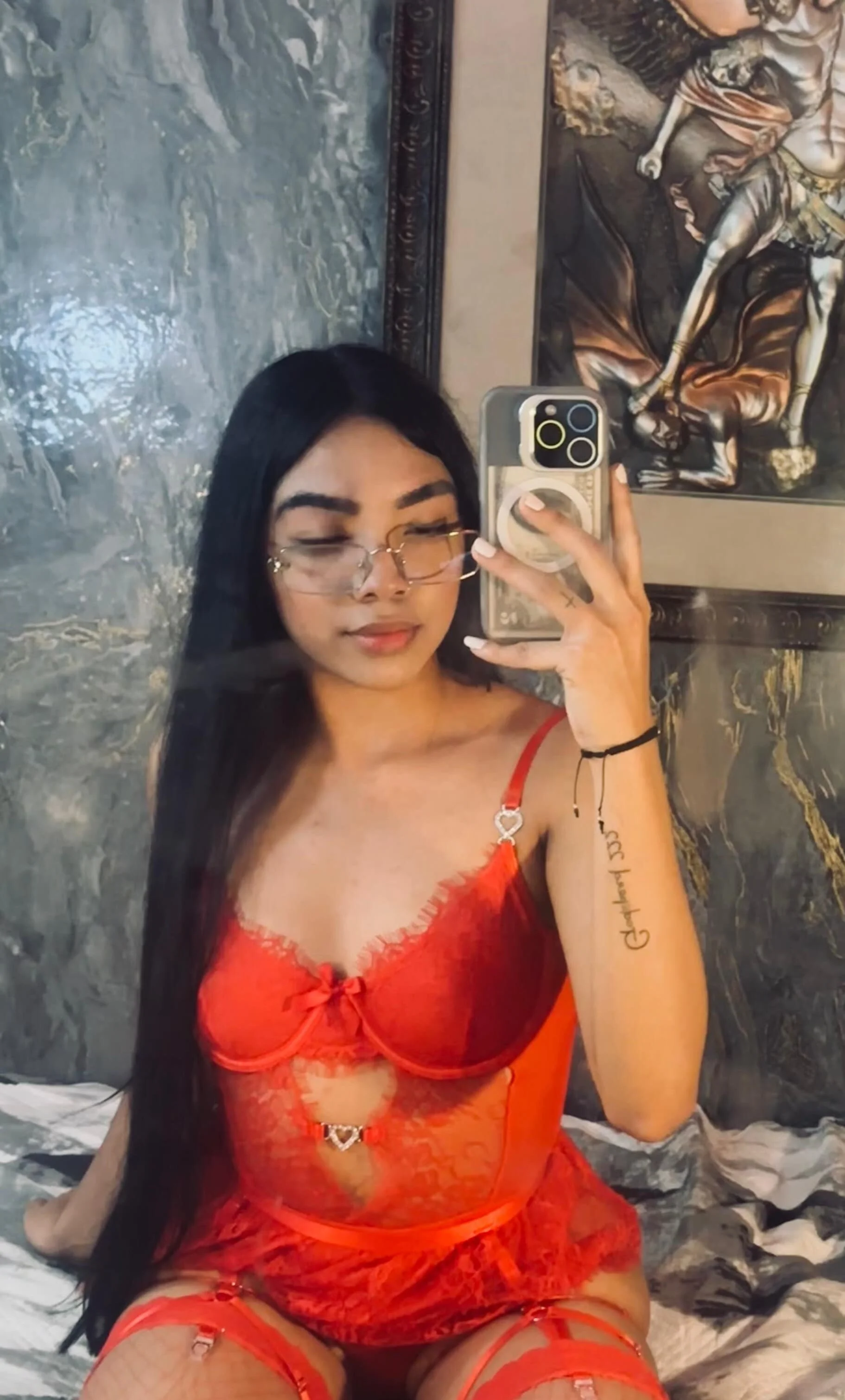 XXX Porn Photo of Nude pocahontamoon 90