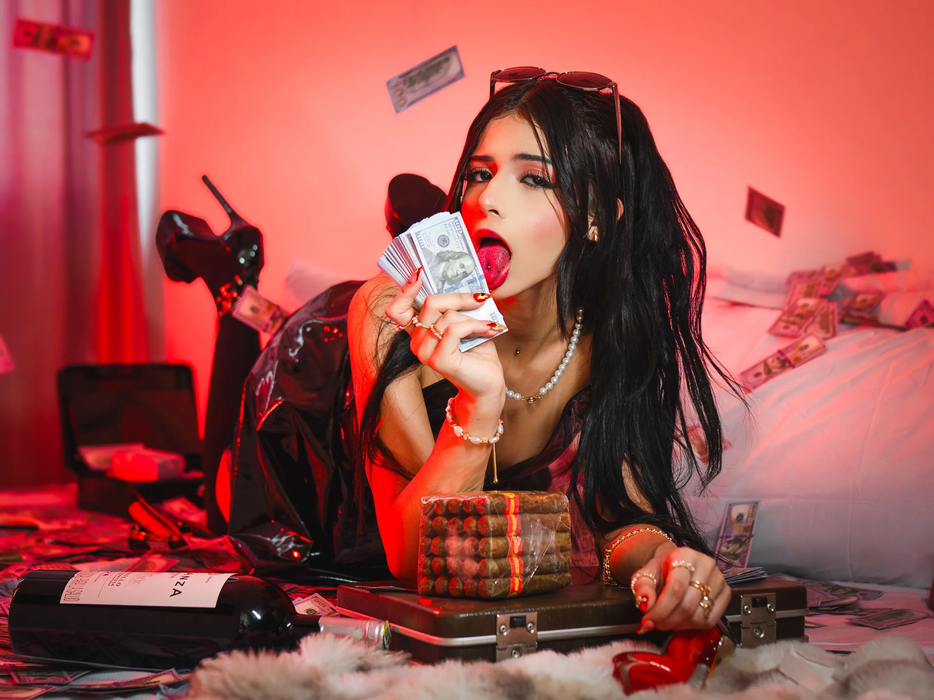 XXX Porn Photo of Nude Sammyblaer 25