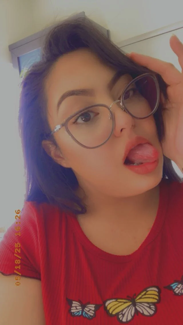 XXX Porn Photo of Nude MileyGia 4