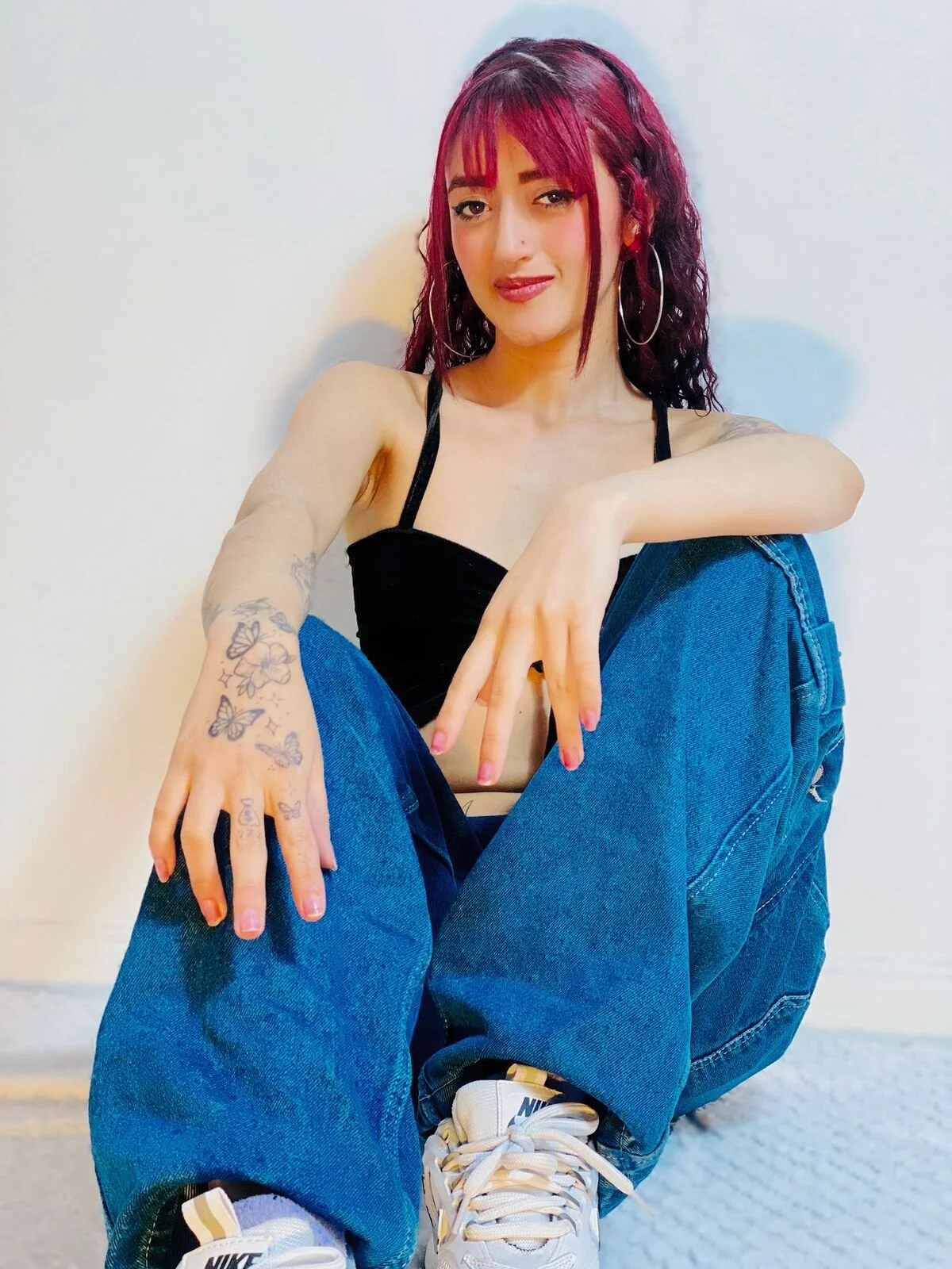 XXX Porn Photo of Nude _Maleja_19_ 47