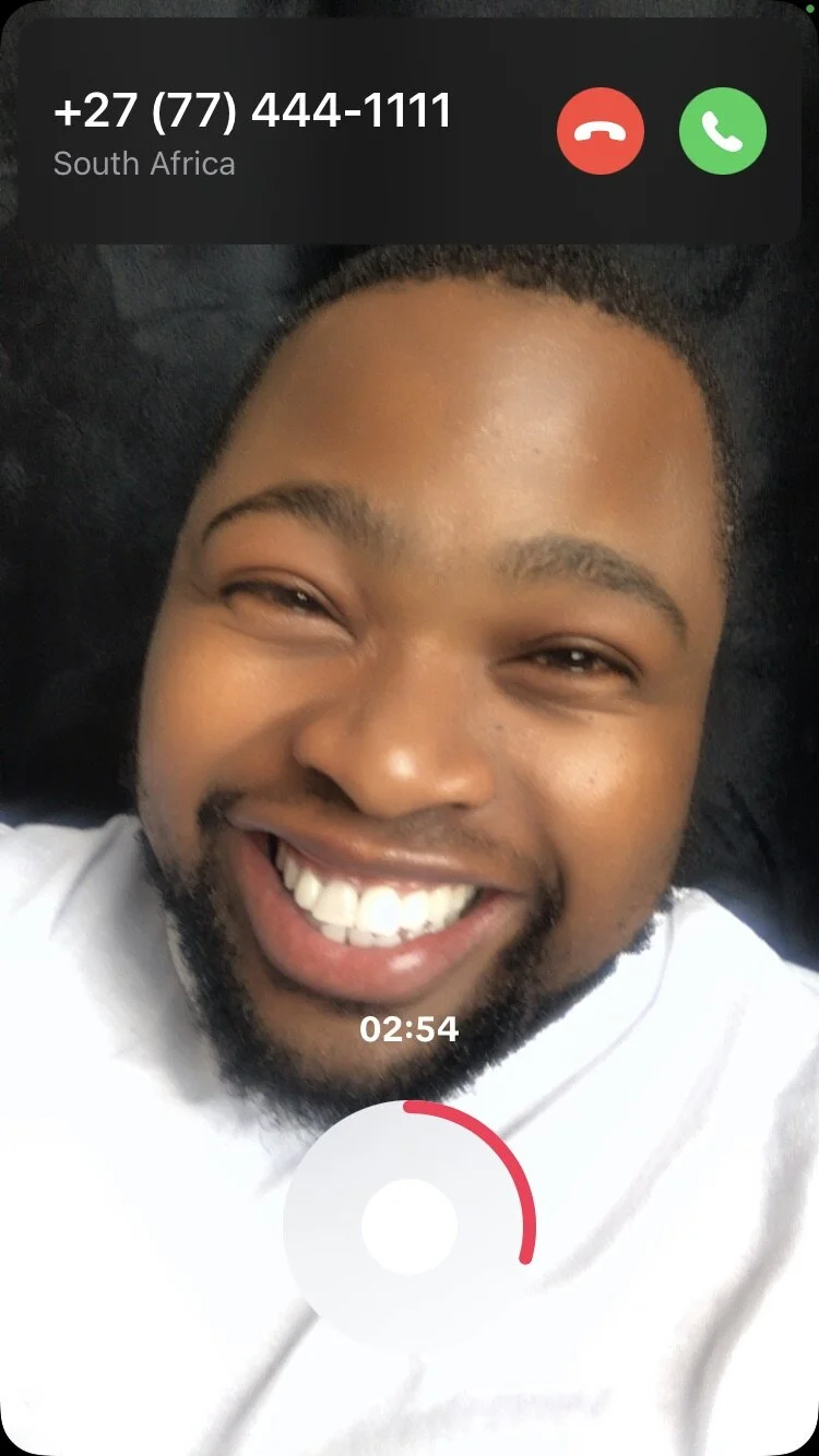 XXX Porn Photo of Nude ChubbyBlackBoyza 33
