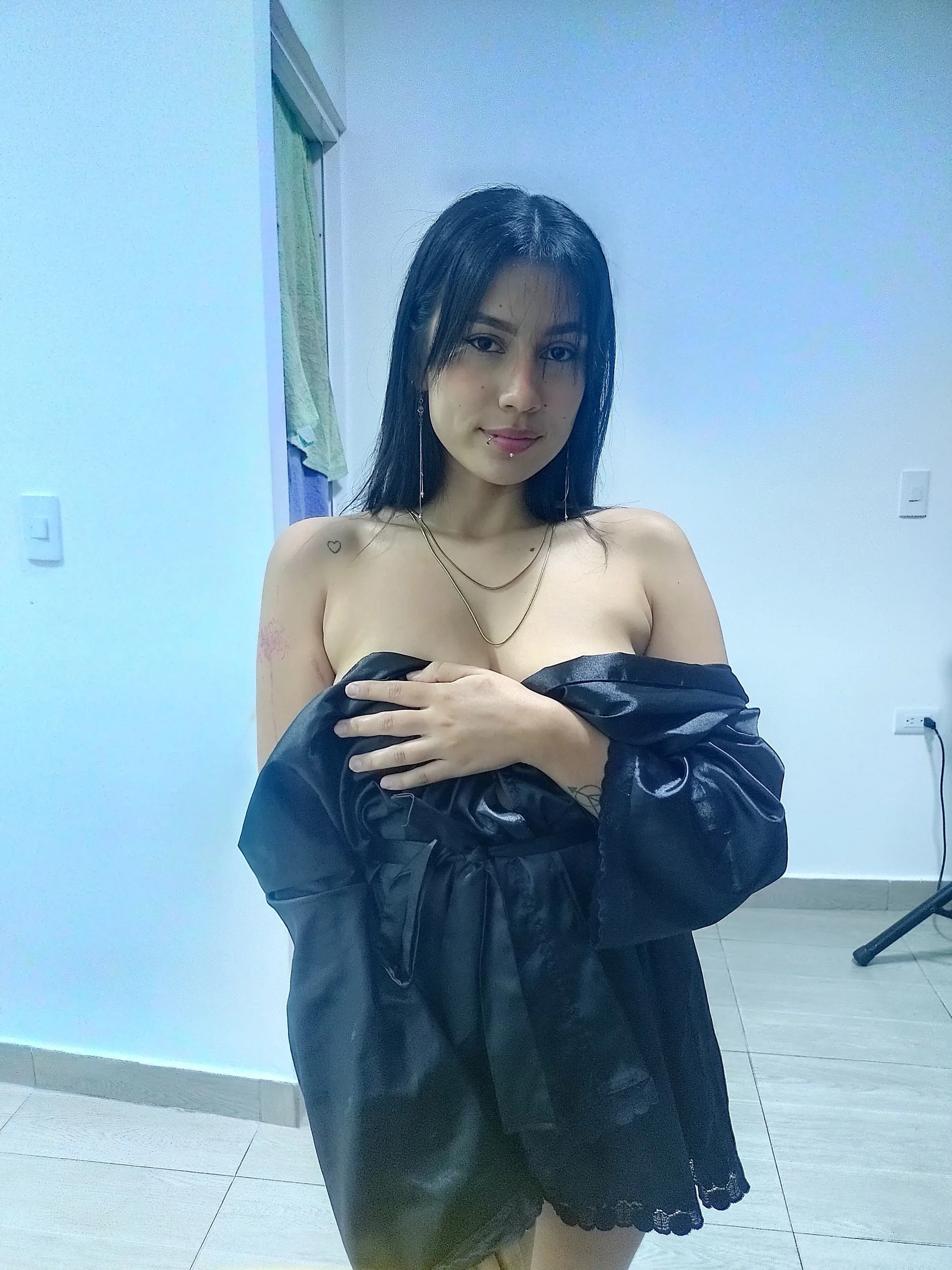 XXX Porn Photo of Nude MariaJoseWalker 283