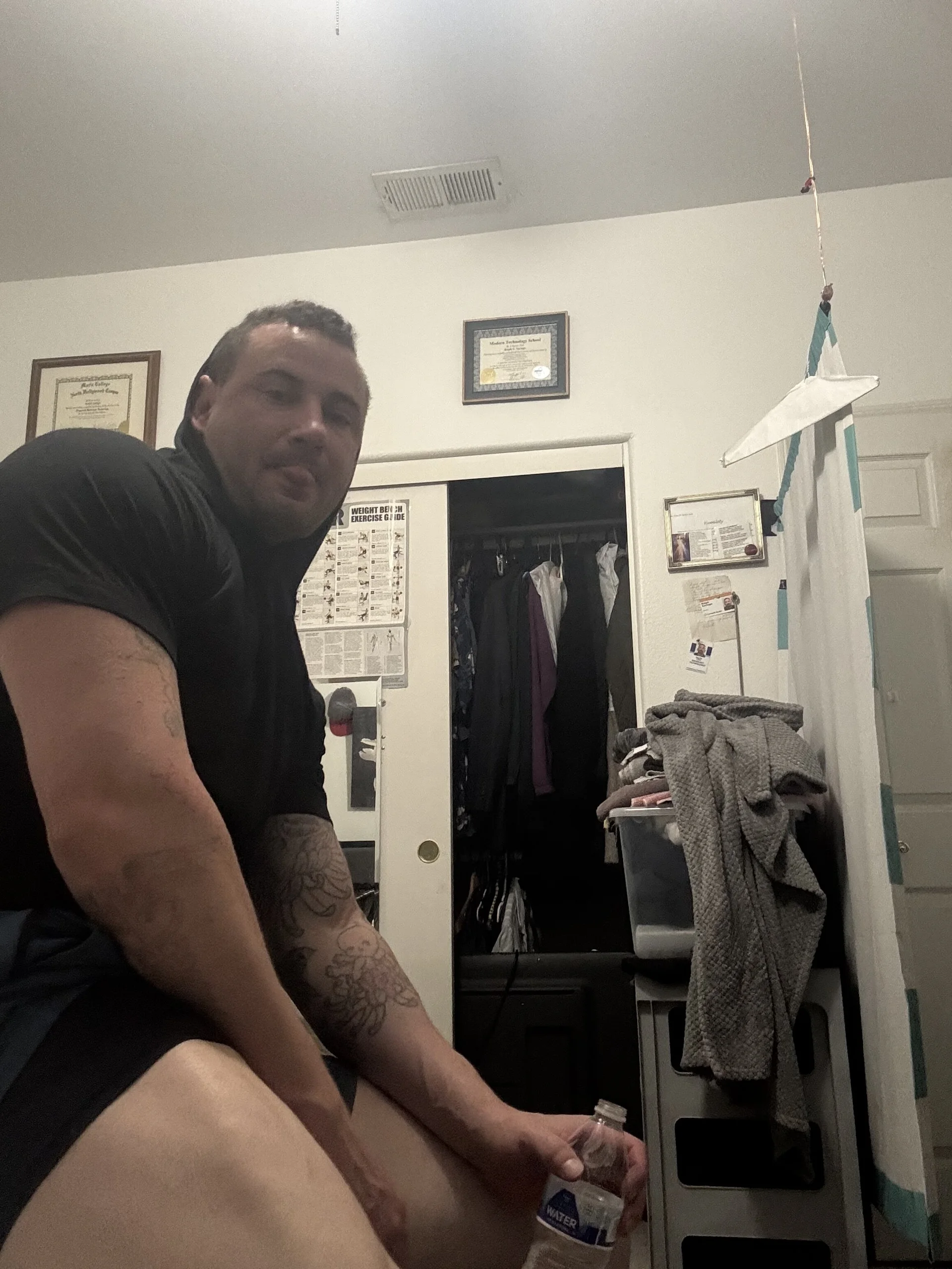 XXX Porn Photo of Nude Honorablyrespectedgent 36