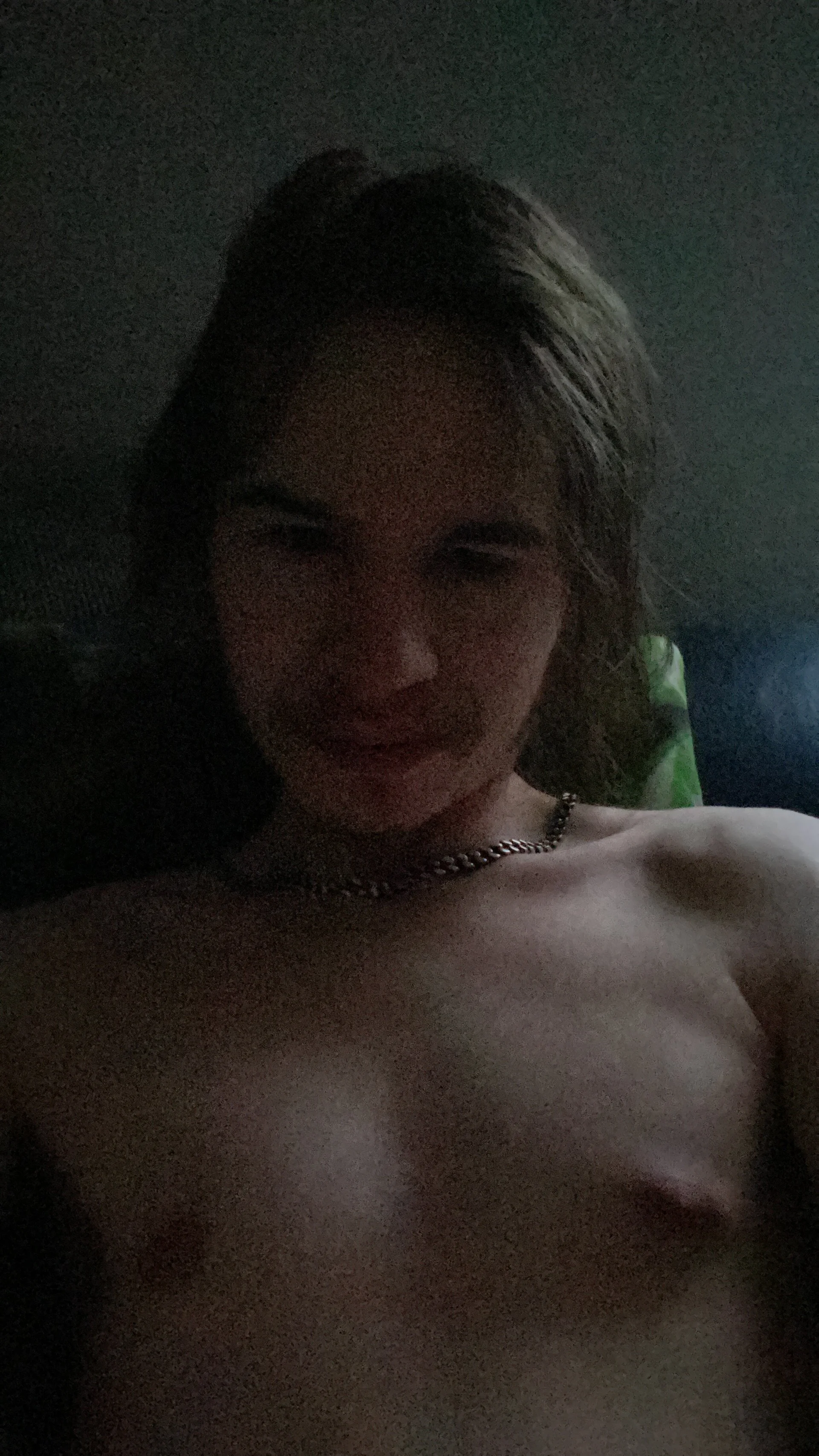 XXX Porn Photo of Nude YoungSebi 19