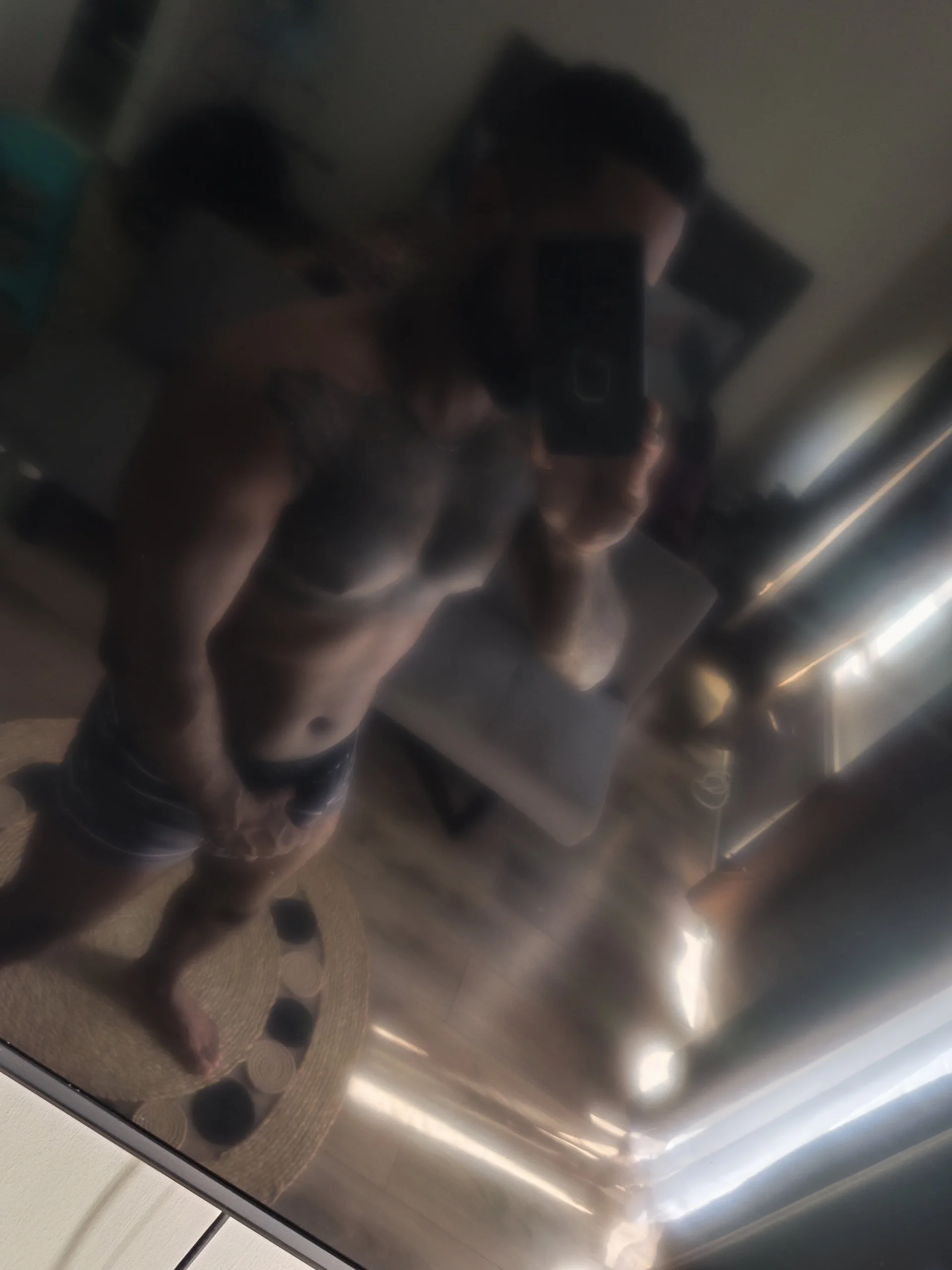 XXX Porn Photo of Nude Chocoficial 3